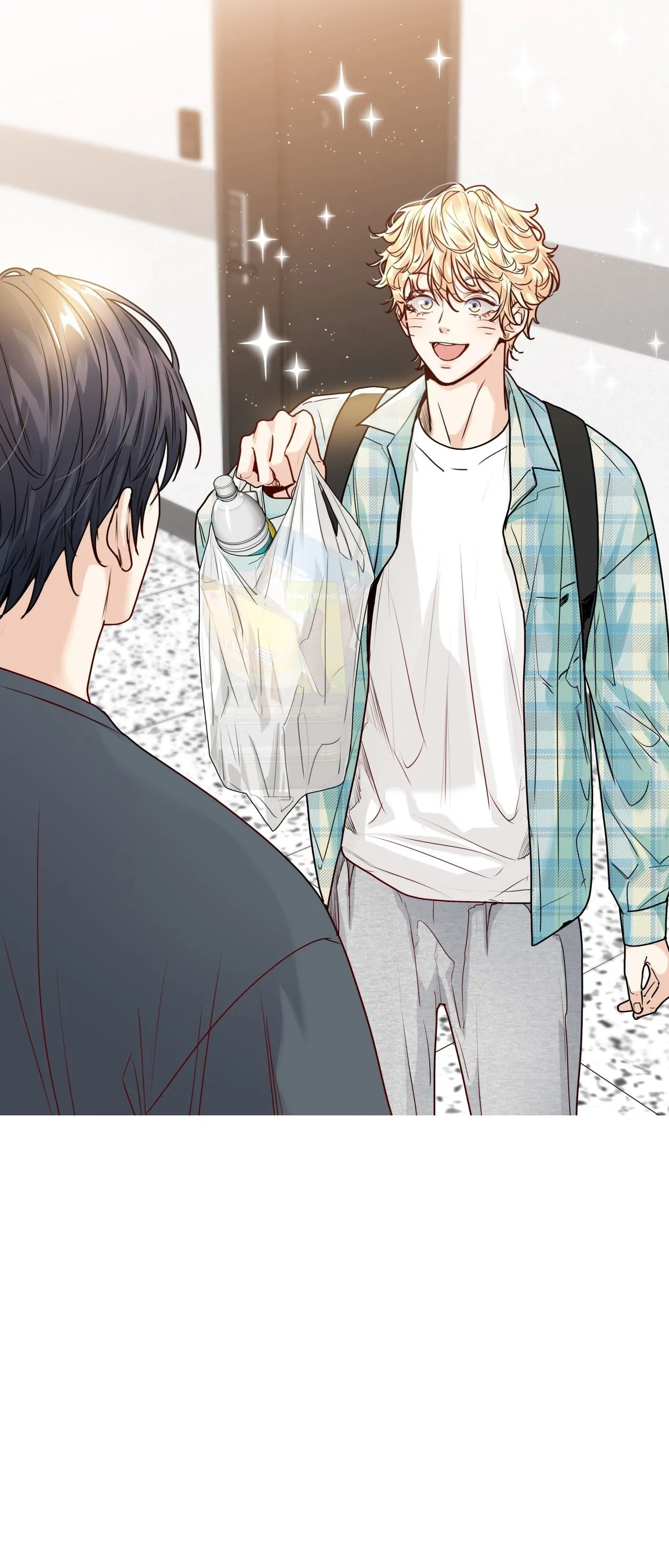 Love is an Illusion! – Superstar [Official] - Chapter 11 manhwa