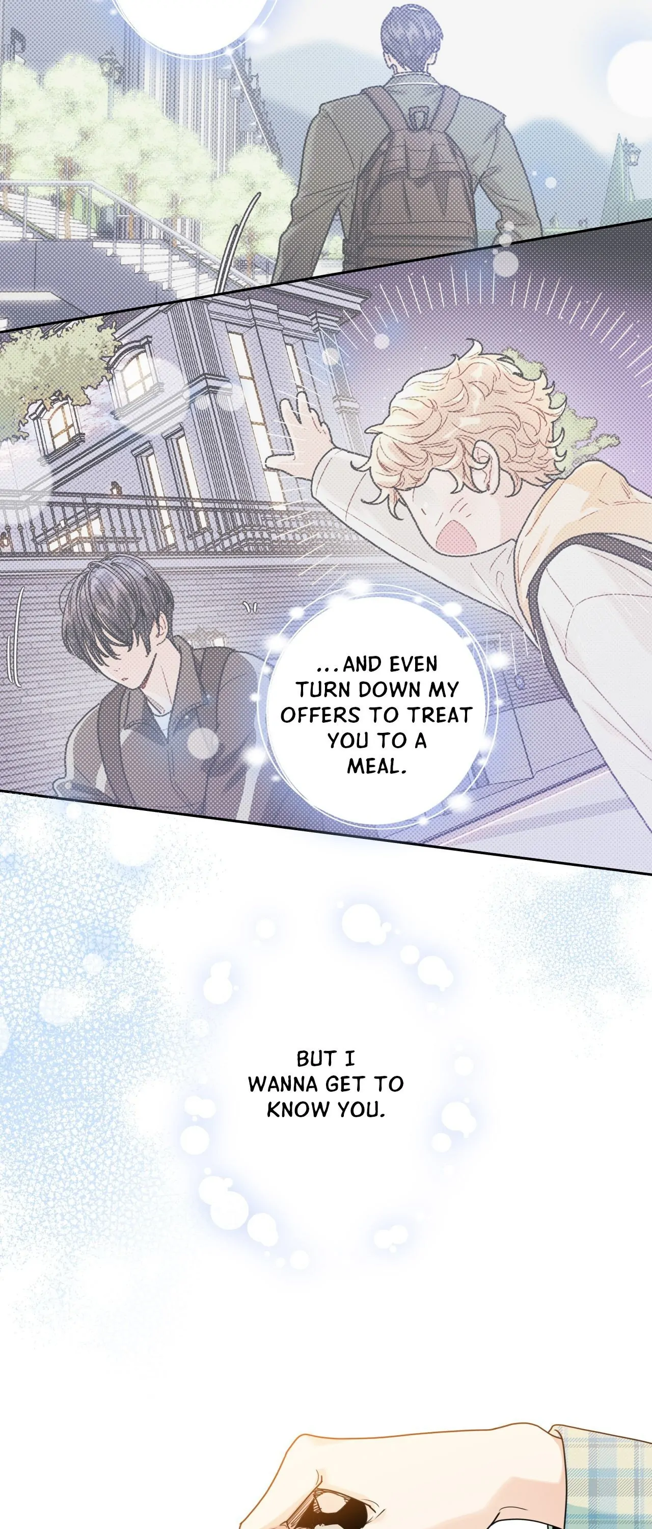 Love is an Illusion! – Superstar [Official] - Chapter 12 manhwa
