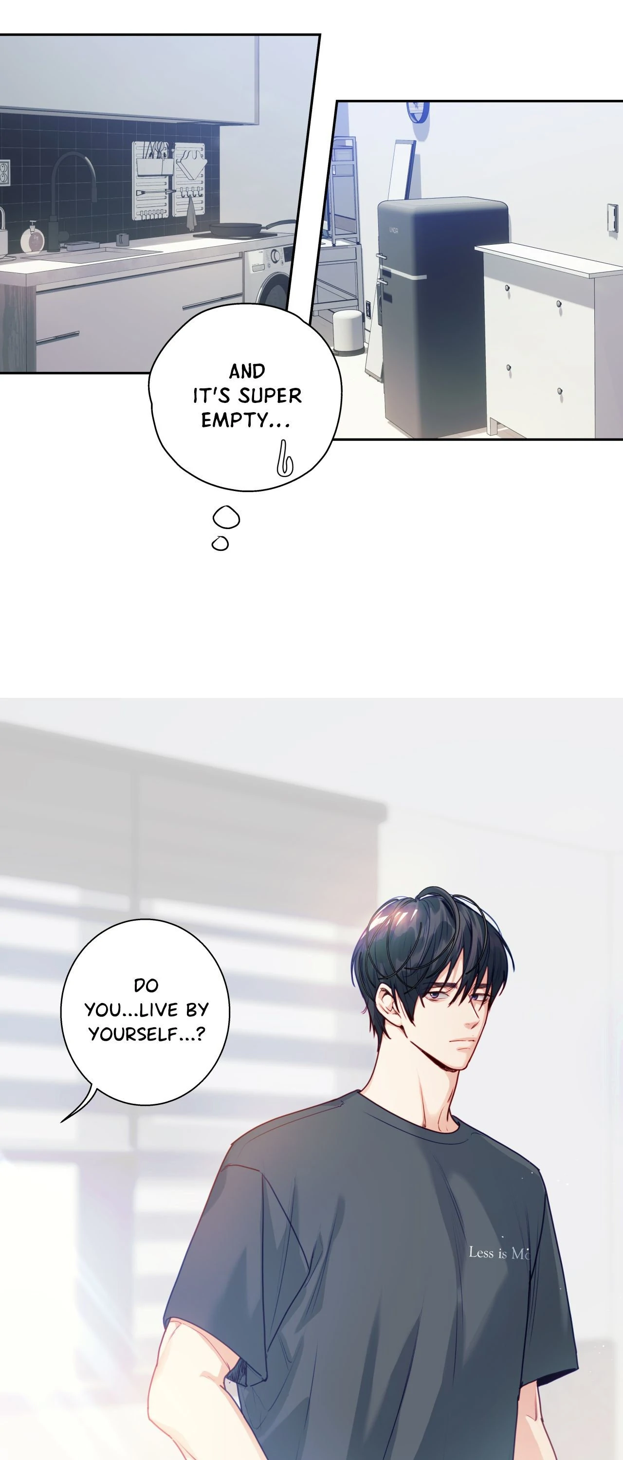 Love is an Illusion! – Superstar [Official] - Chapter 12 manhwa