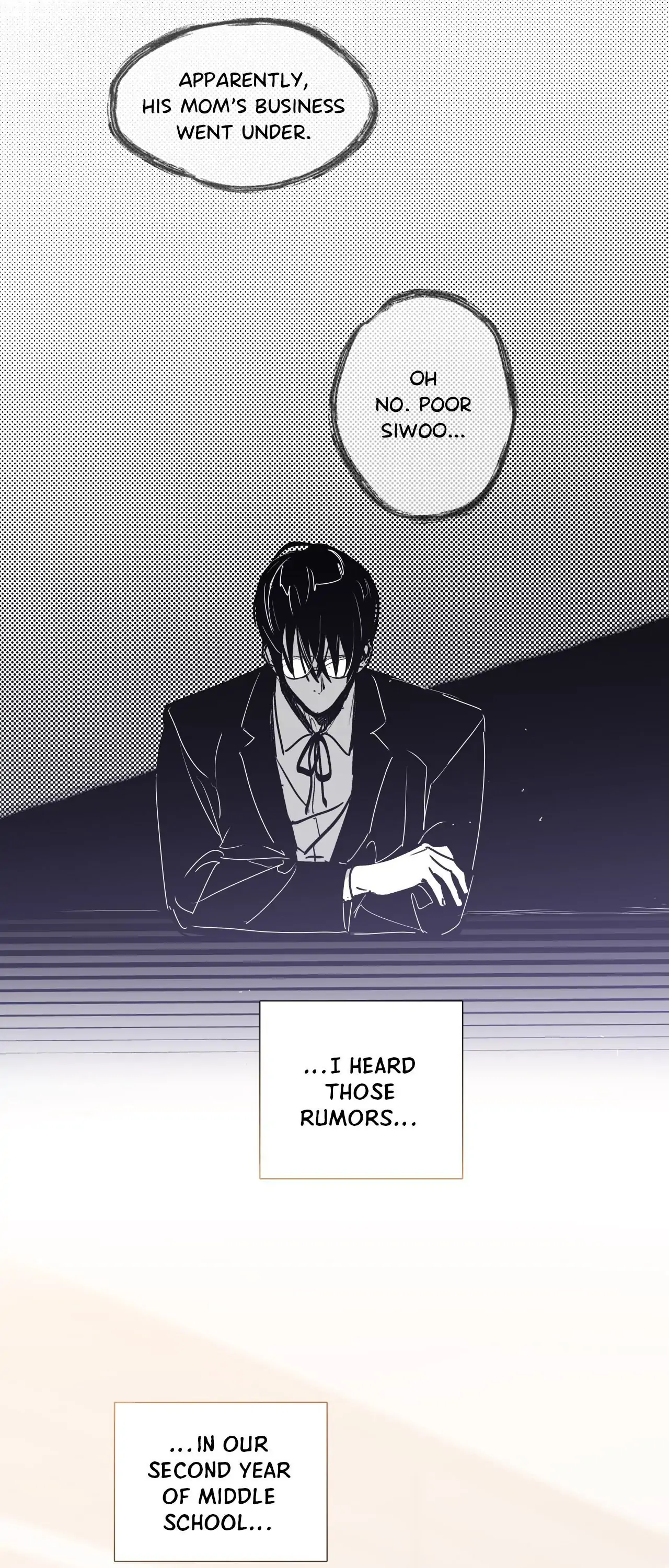 Love is an Illusion! – Superstar [Official] - Chapter 12 manhwa