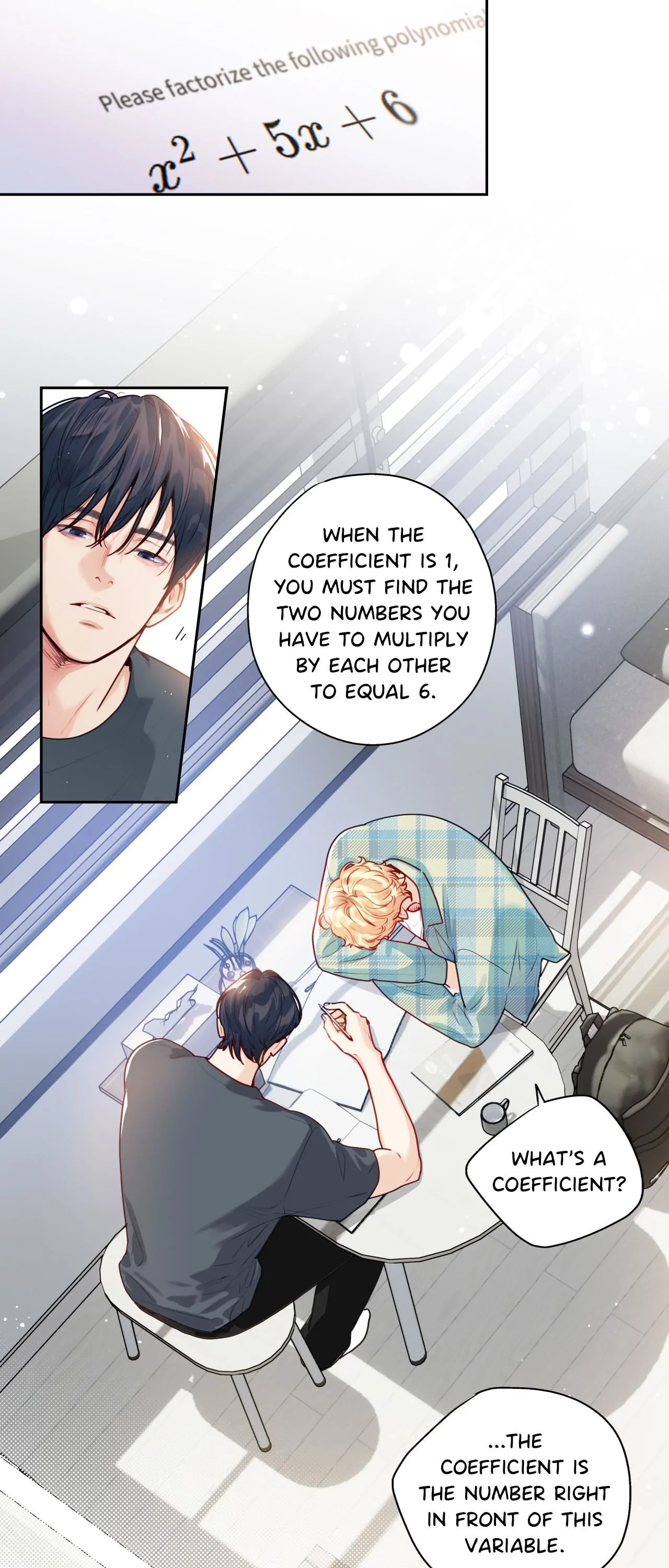 Love is an Illusion! – Superstar [Official] - Chapter 12 manhwa