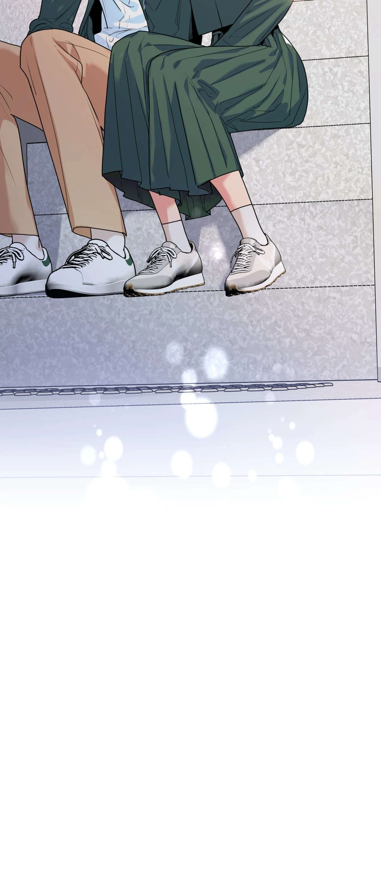 Love is an Illusion! – Superstar [Official] - Chapter 12 manhwa