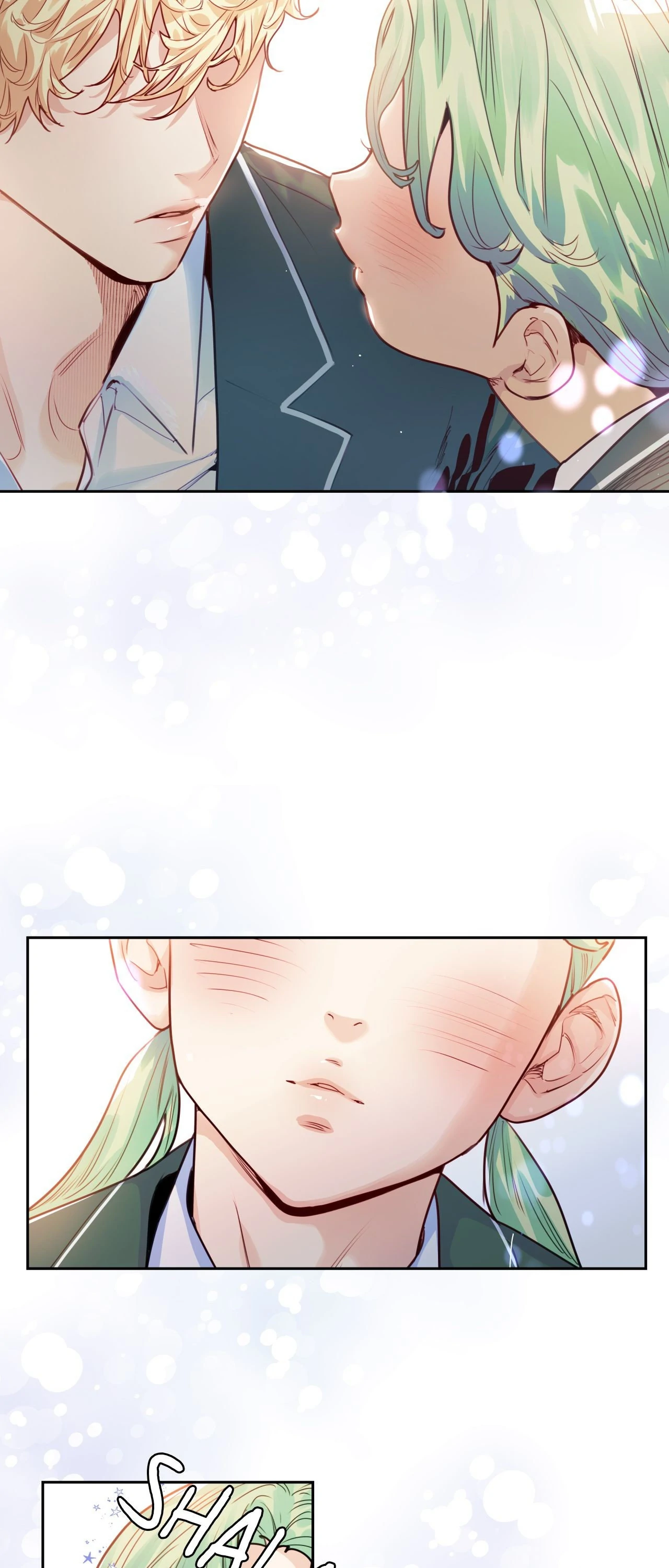 Love is an Illusion! – Superstar [Official] - Chapter 13 manhwa