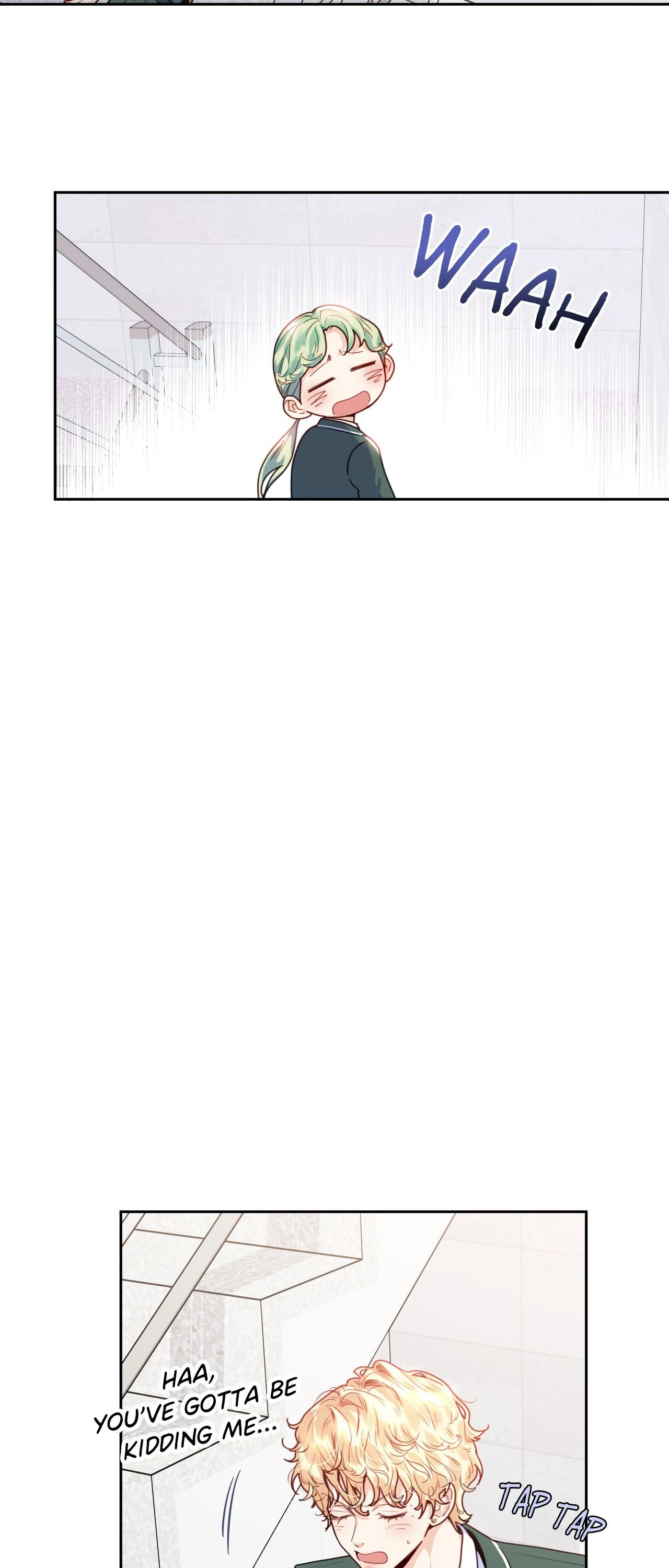 Love is an Illusion! – Superstar [Official] - Chapter 13 manhwa