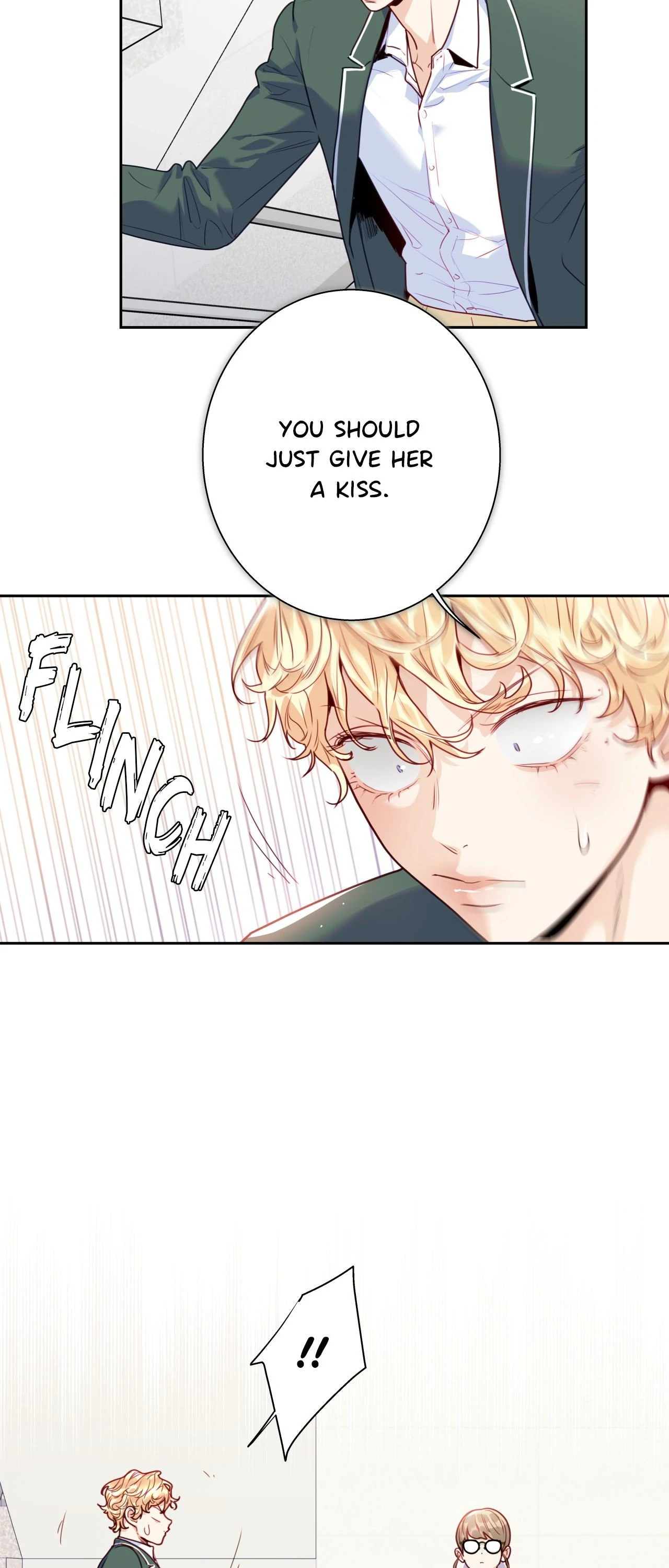 Love is an Illusion! – Superstar [Official] - Chapter 13 manhwa