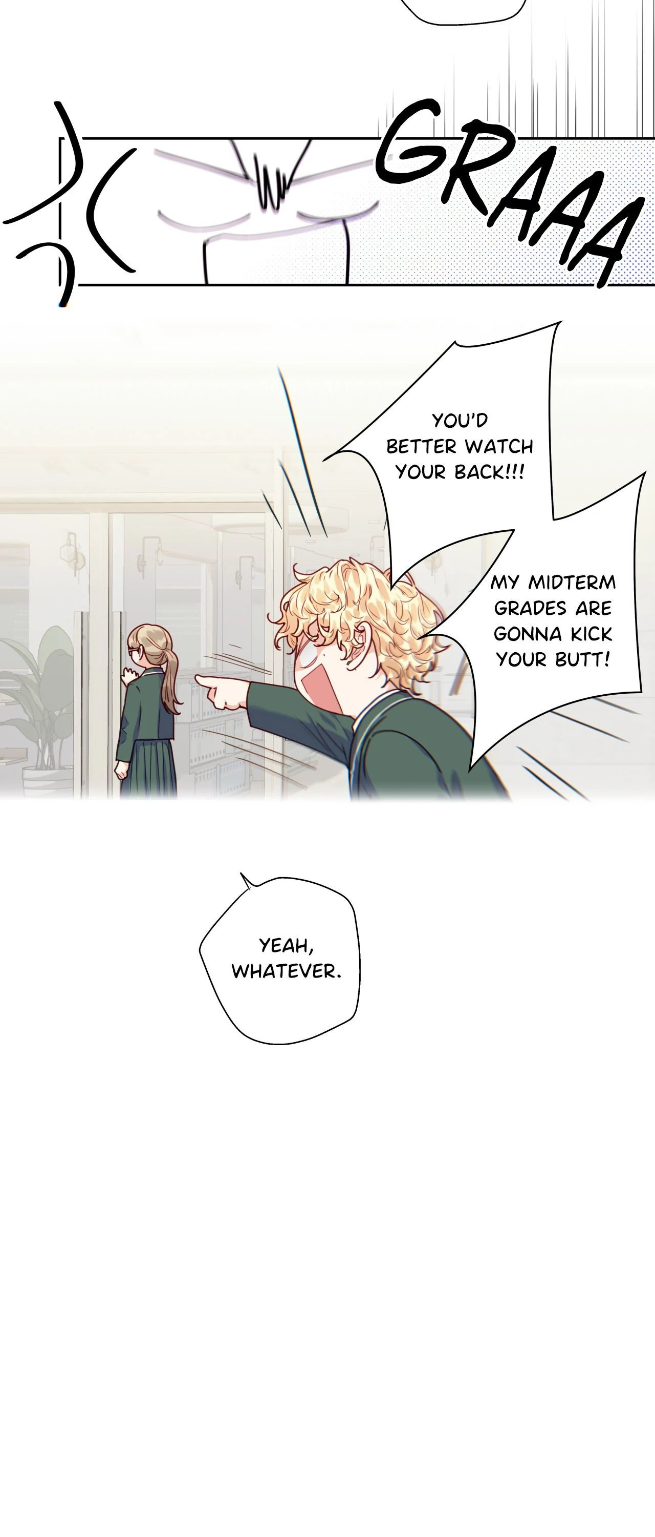 Love is an Illusion! – Superstar [Official] - Chapter 13 manhwa