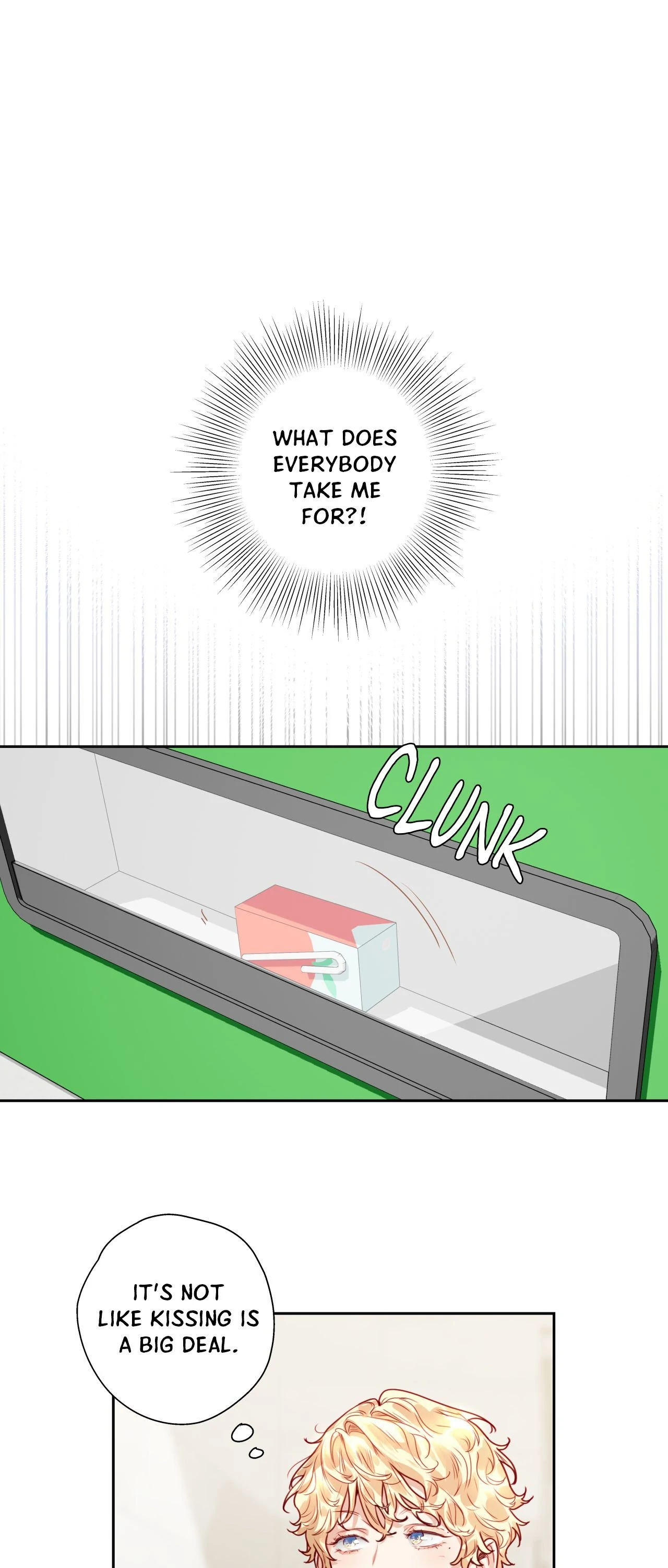 Love is an Illusion! – Superstar [Official] - Chapter 13 manhwa