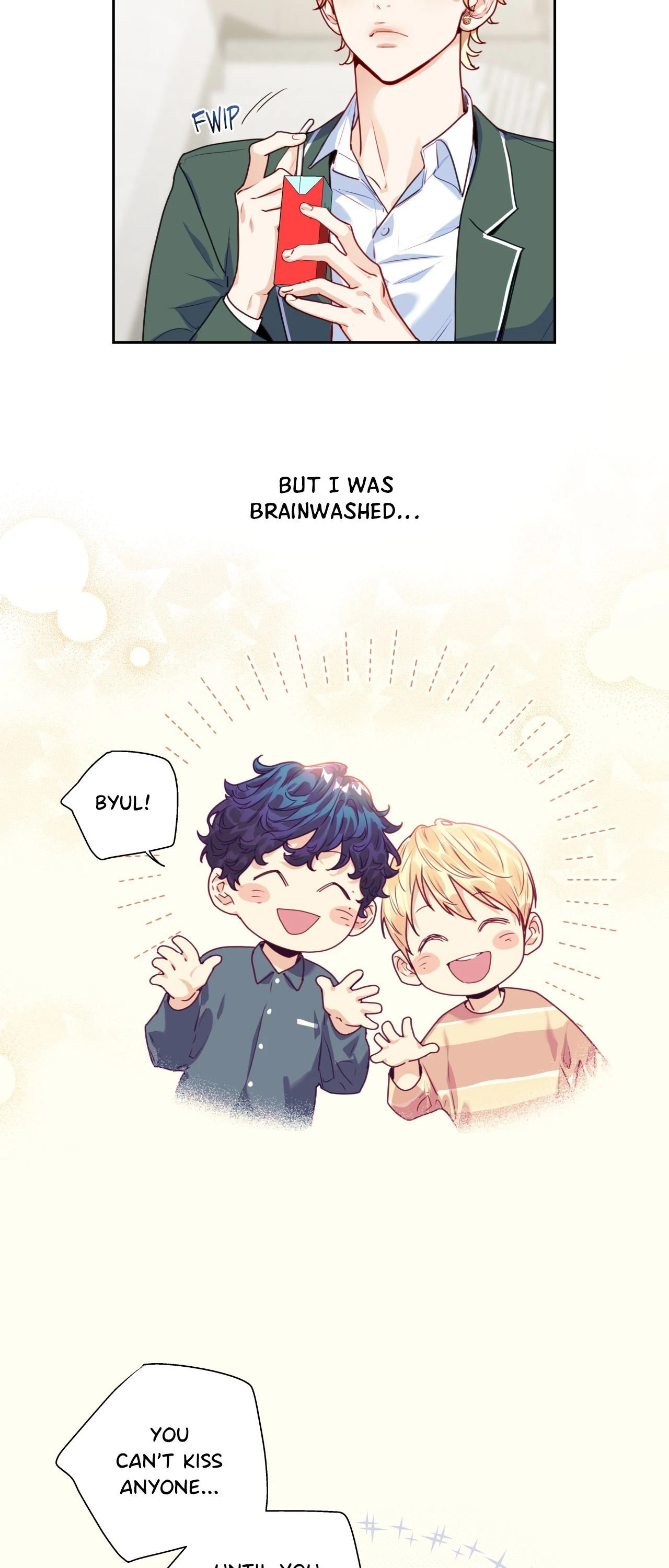 Love is an Illusion! – Superstar [Official] - Chapter 13 manhwa