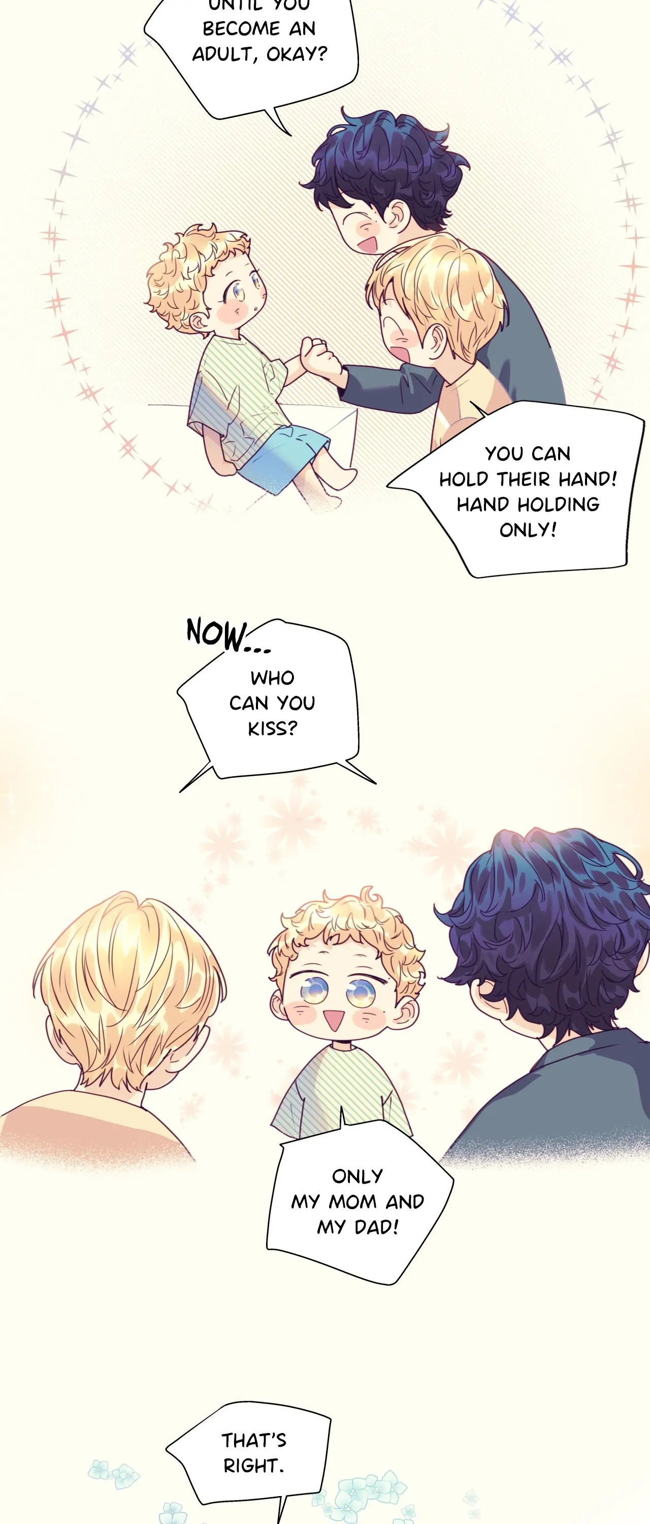 Love is an Illusion! – Superstar [Official] - Chapter 13 manhwa