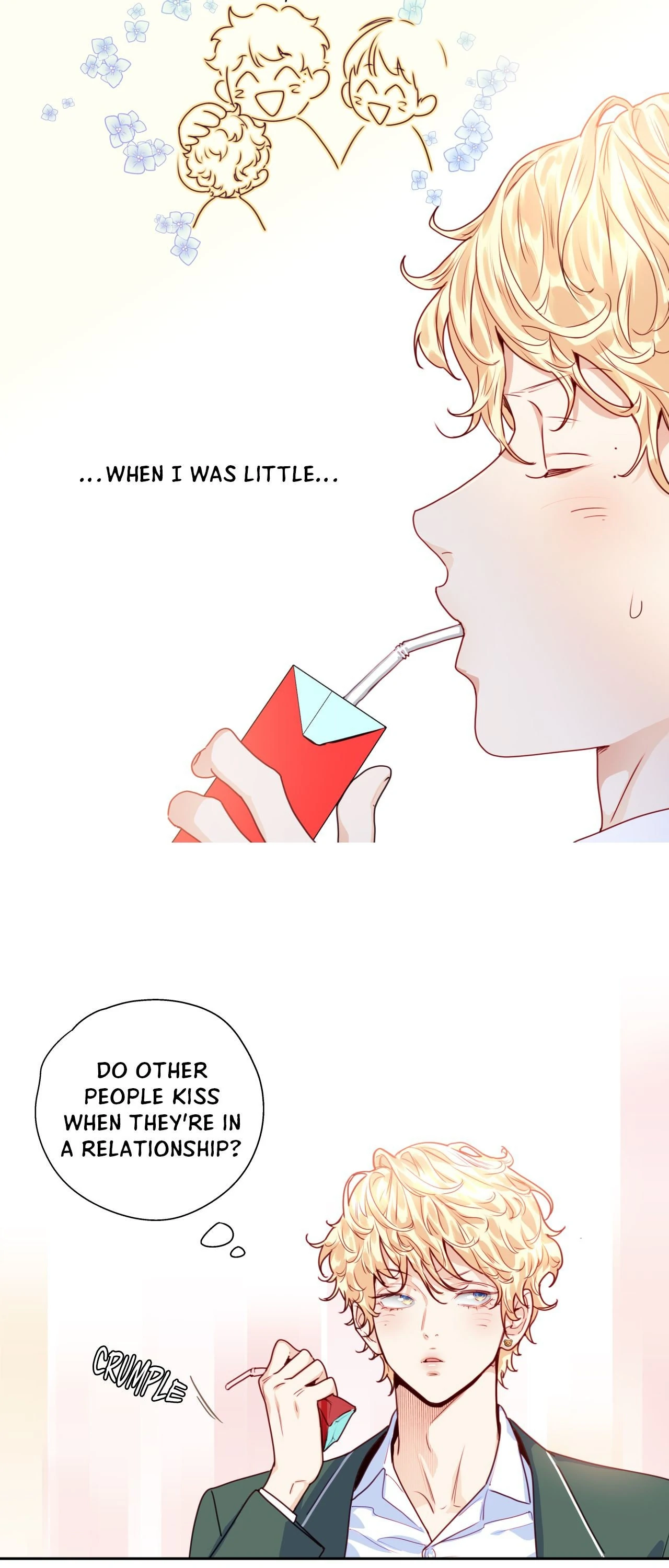 Love is an Illusion! – Superstar [Official] - Chapter 13 manhwa