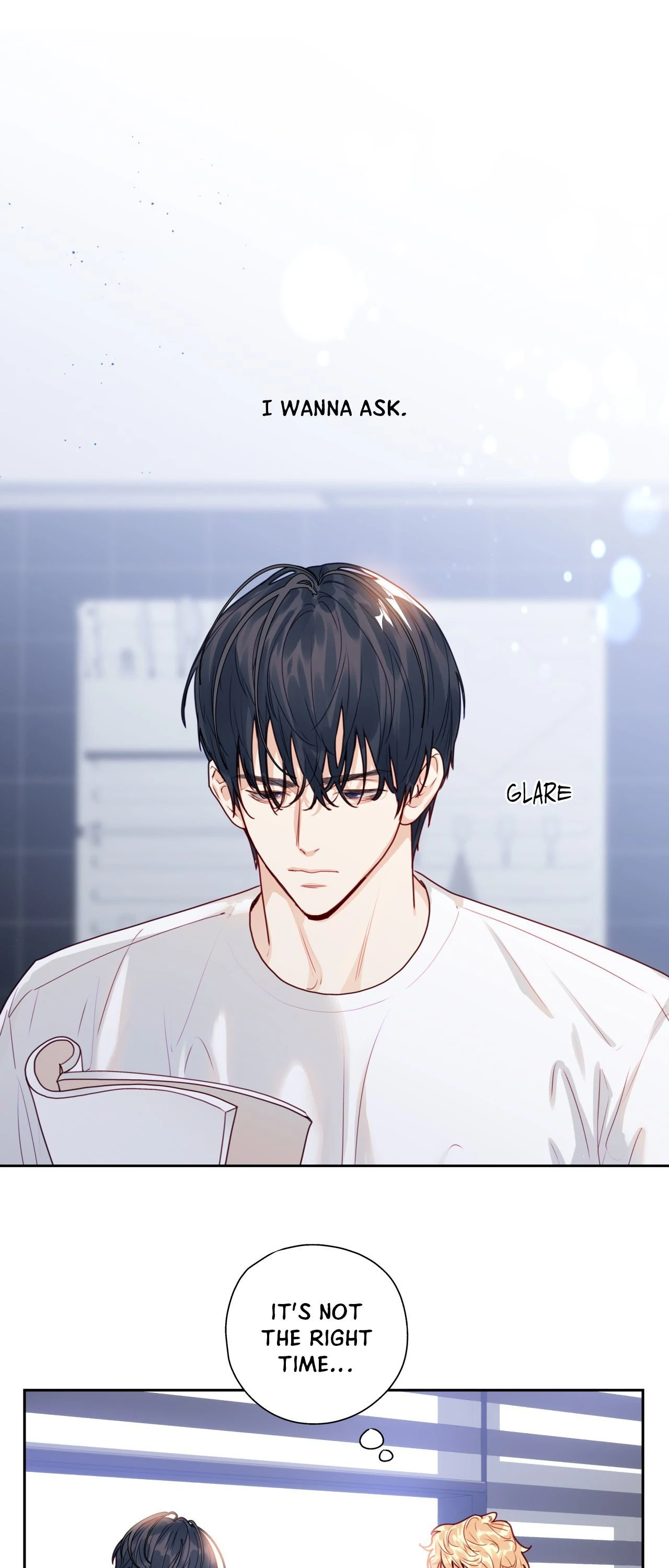 Love is an Illusion! – Superstar [Official] - Chapter 13 manhwa