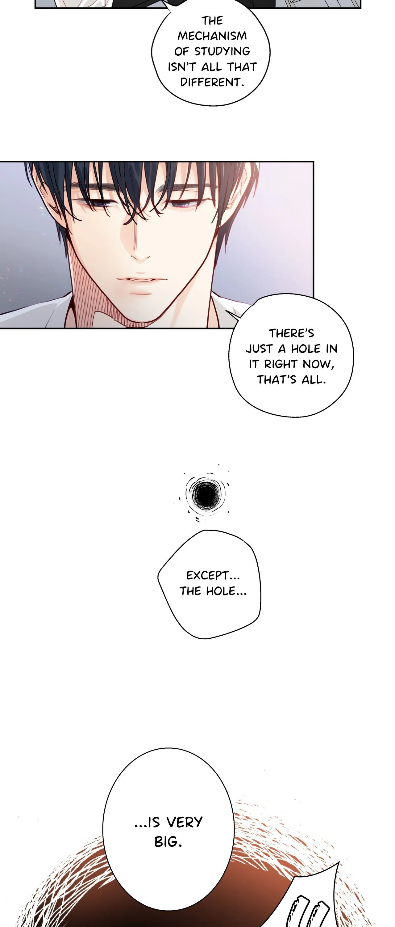 Love is an Illusion! – Superstar [Official] - Chapter 13 manhwa