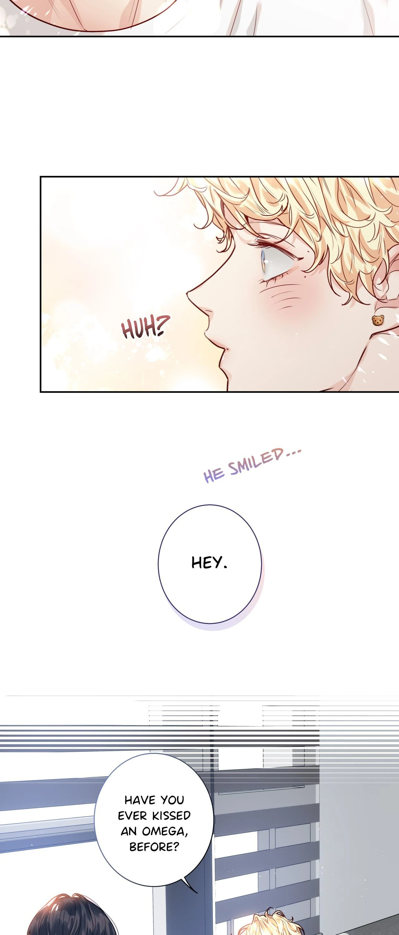 Love is an Illusion! – Superstar [Official] - Chapter 13 manhwa