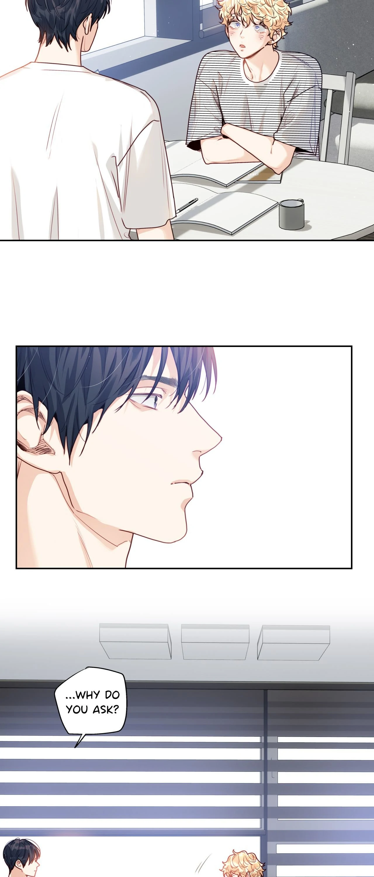 Love is an Illusion! – Superstar [Official] - Chapter 13 manhwa