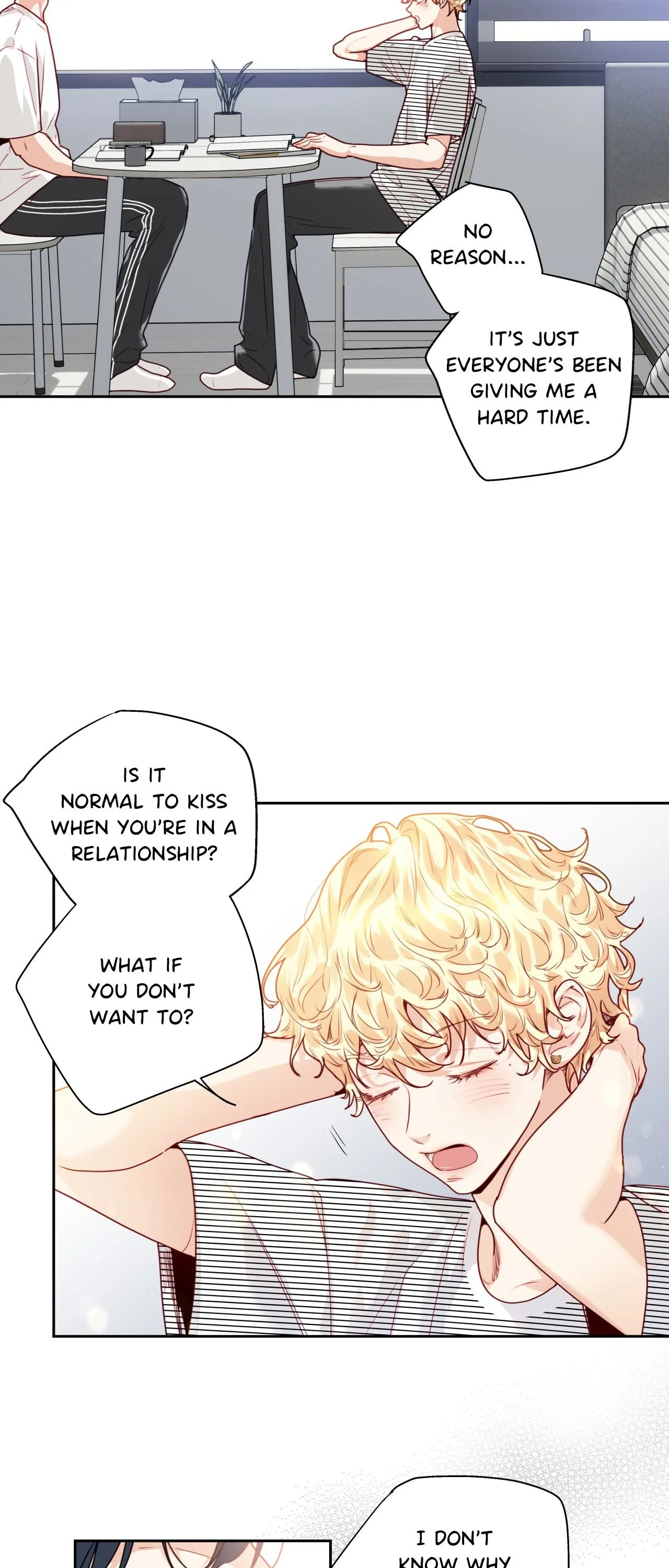 Love is an Illusion! – Superstar [Official] - Chapter 13 manhwa