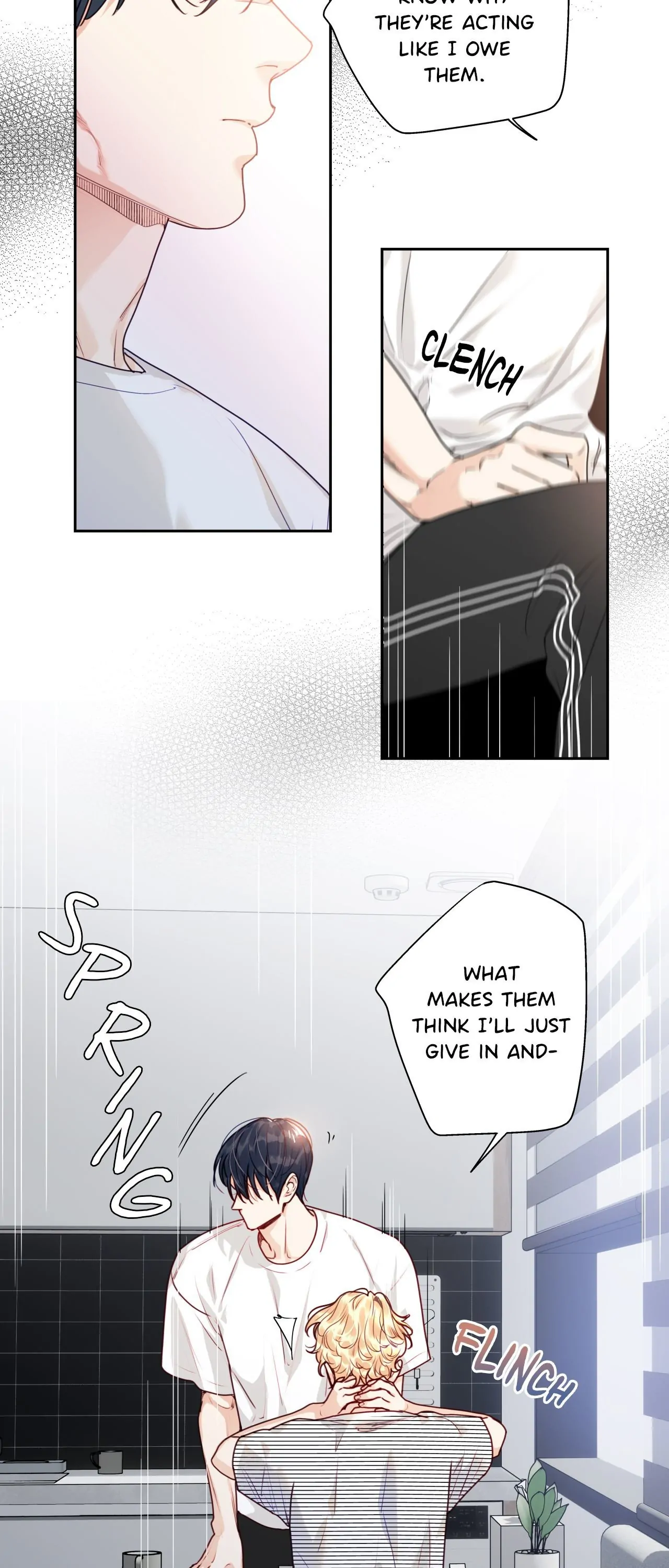 Love is an Illusion! – Superstar [Official] - Chapter 13 manhwa