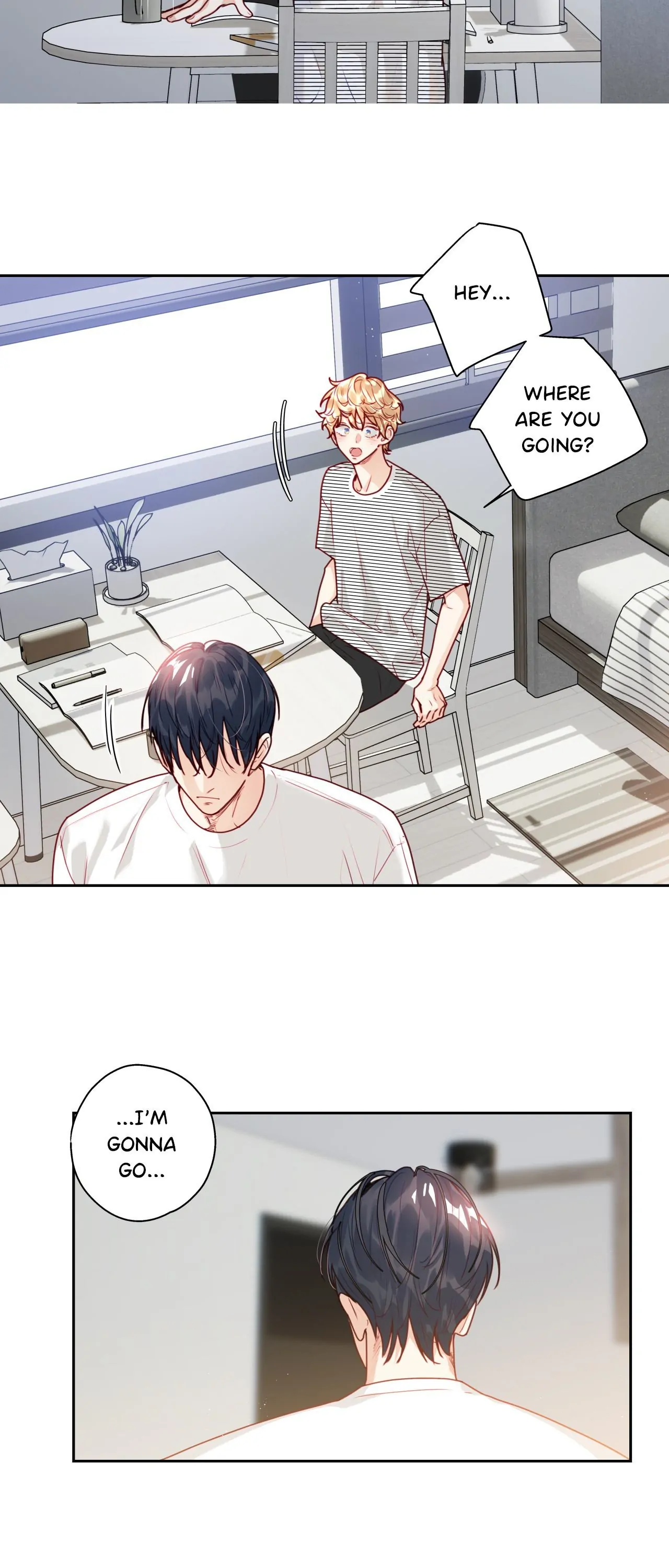 Love is an Illusion! – Superstar [Official] - Chapter 13 manhwa