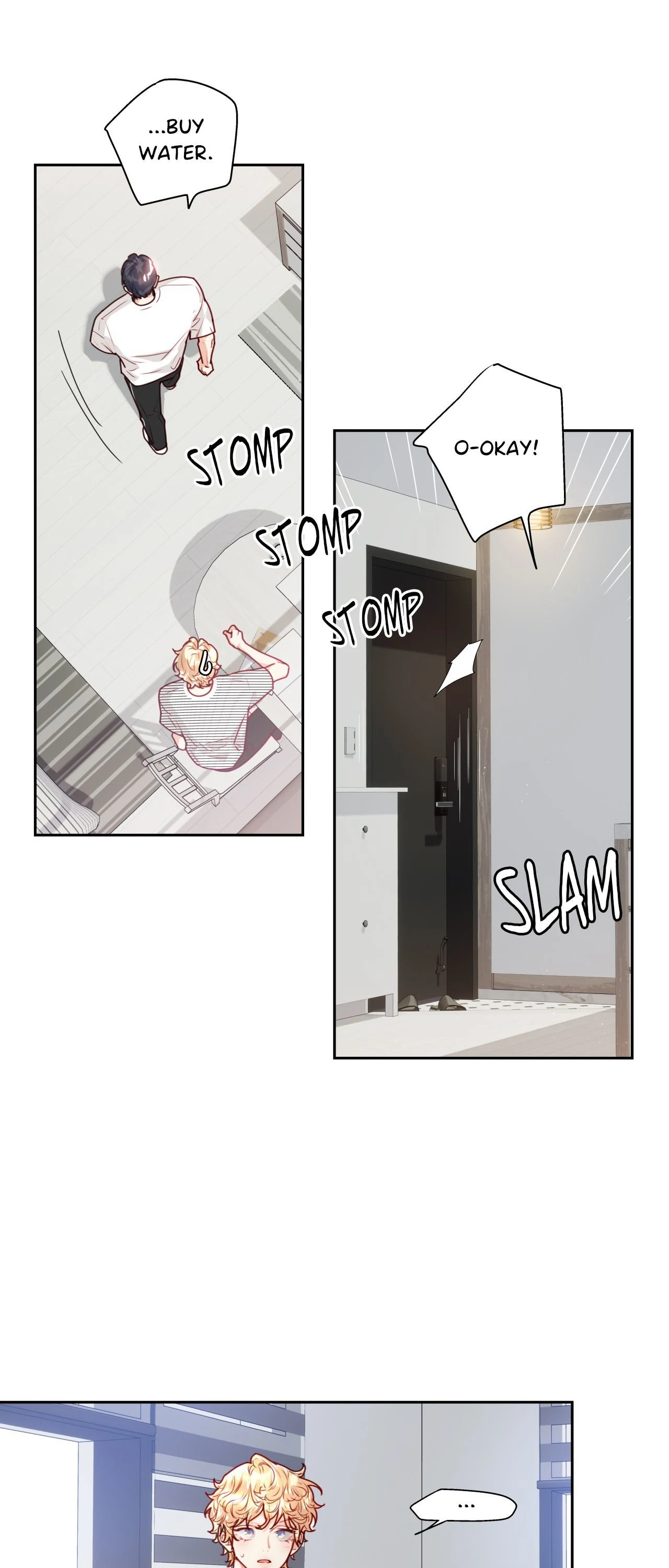 Love is an Illusion! – Superstar [Official] - Chapter 13 manhwa