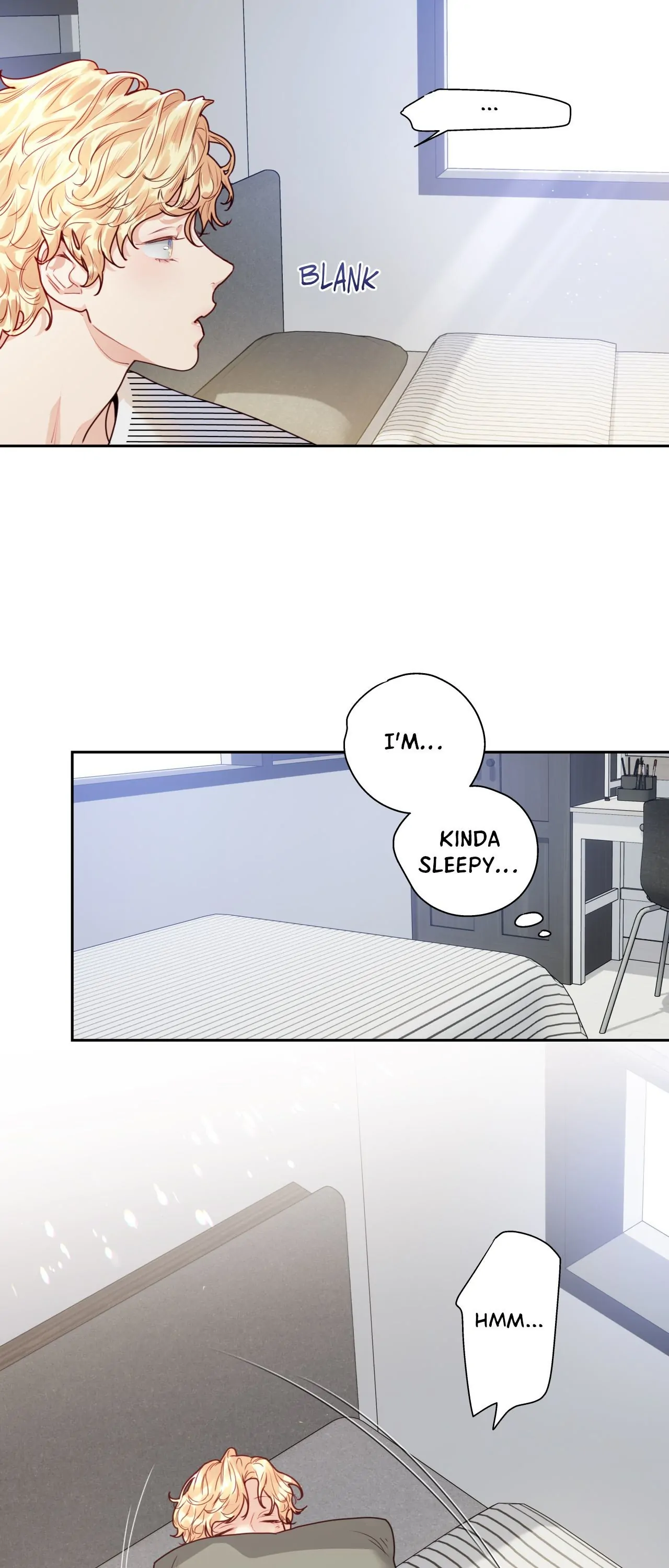 Love is an Illusion! – Superstar [Official] - Chapter 13 manhwa