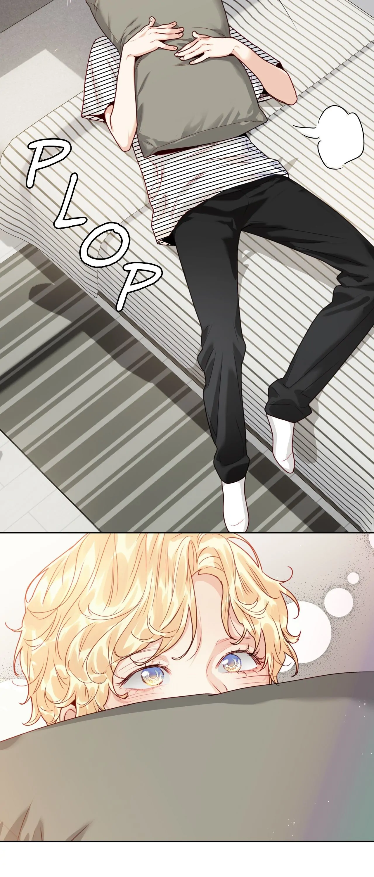 Love is an Illusion! – Superstar [Official] - Chapter 13 manhwa