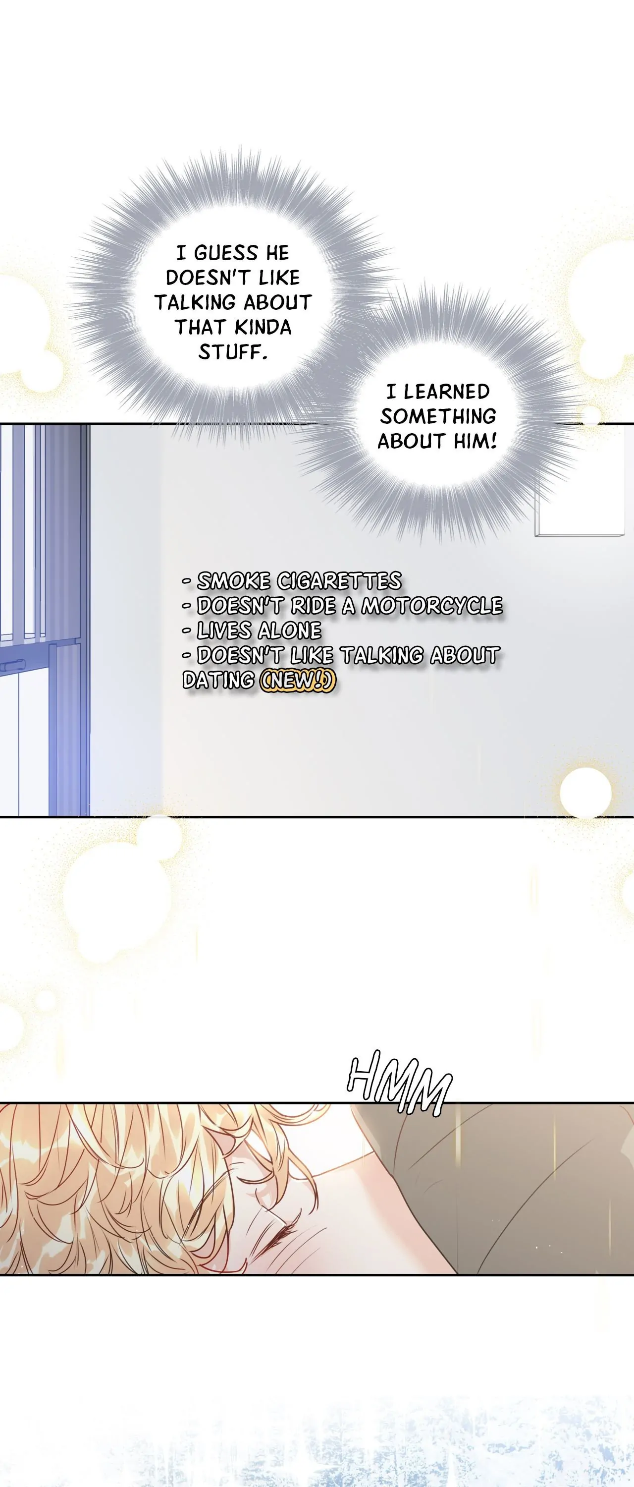 Love is an Illusion! – Superstar [Official] - Chapter 13 manhwa