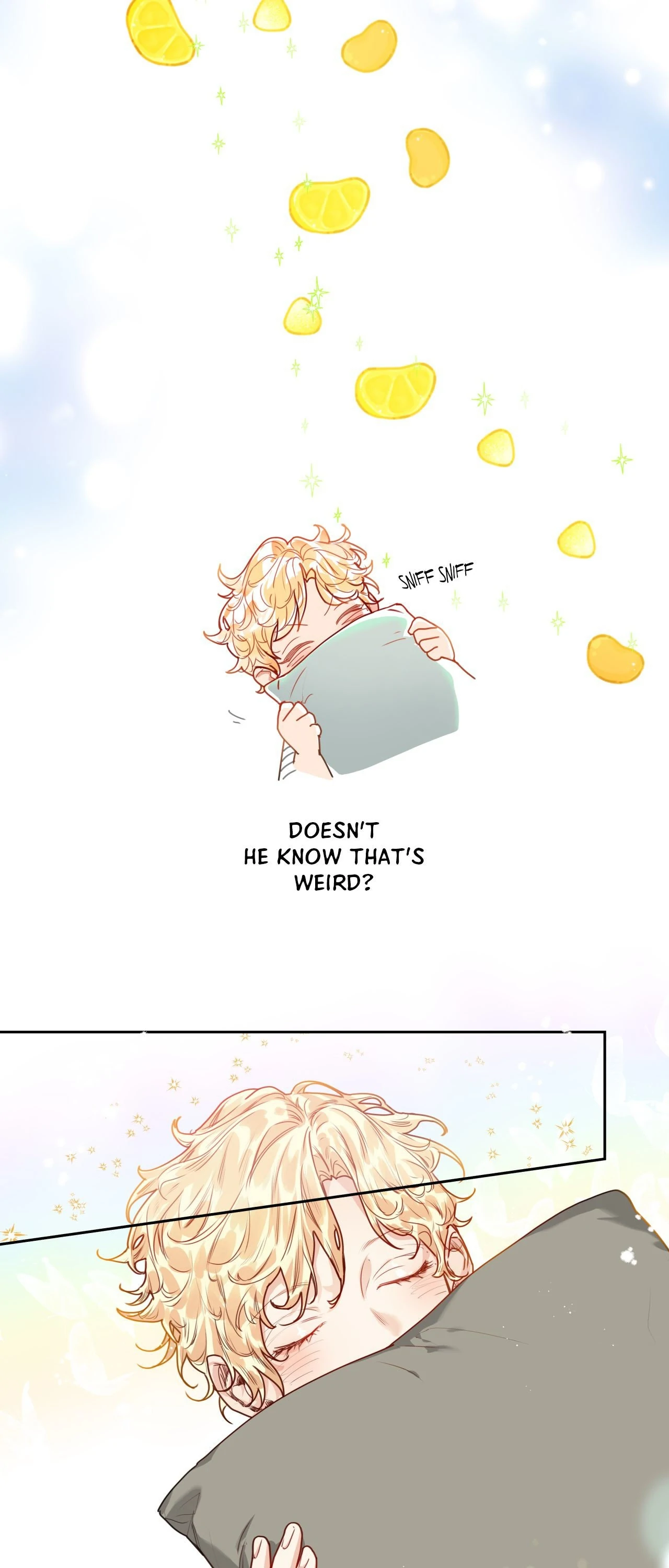 Love is an Illusion! – Superstar [Official] - Chapter 13 manhwa