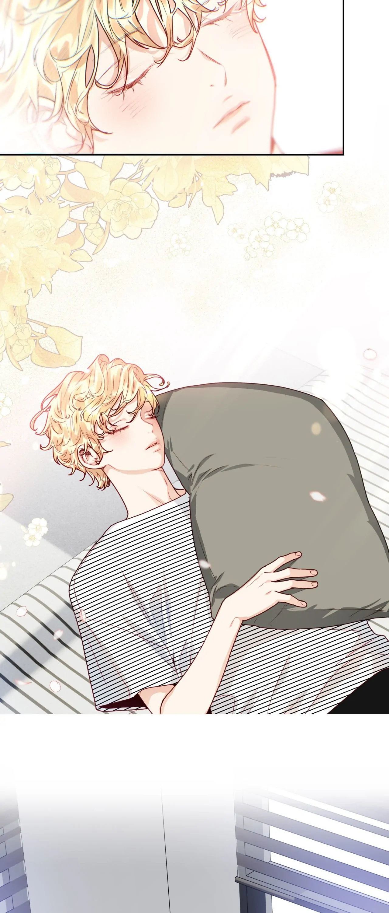 Love is an Illusion! – Superstar [Official] - Chapter 13 manhwa