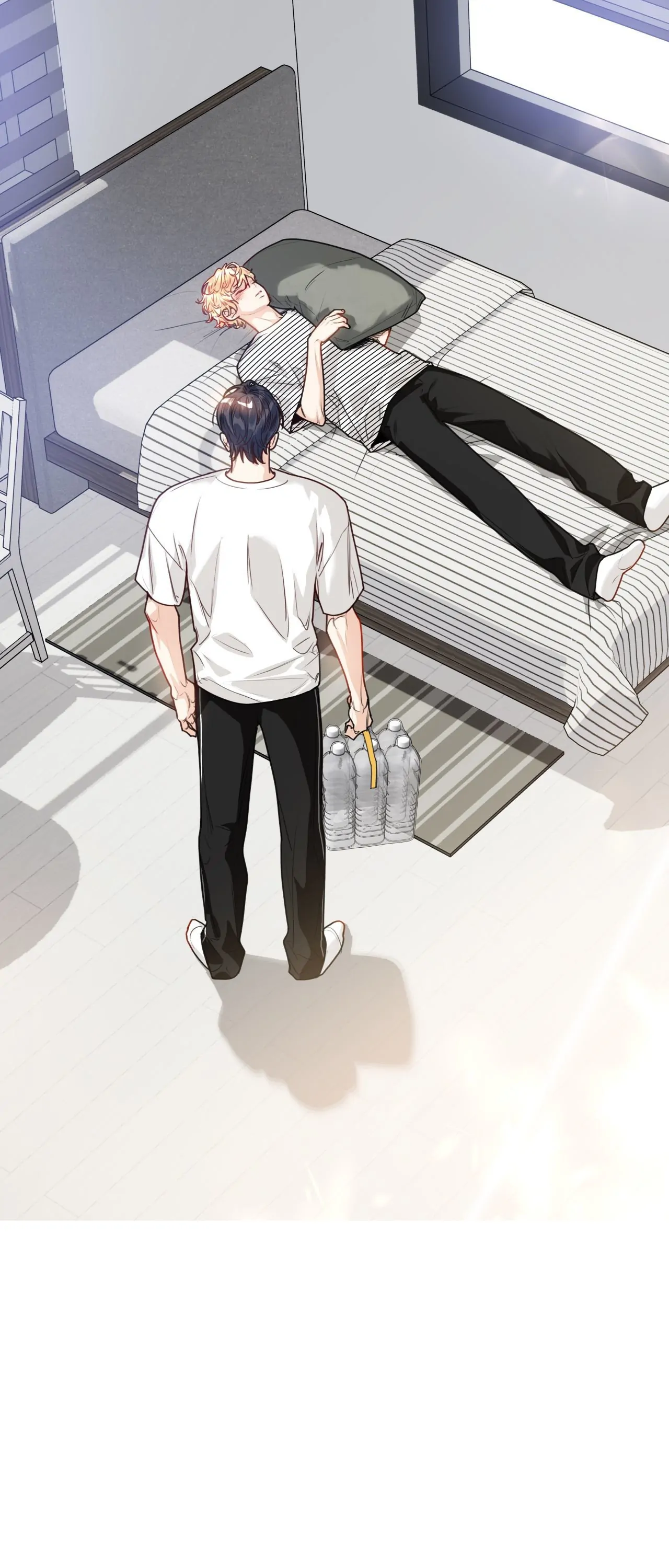 Love is an Illusion! – Superstar [Official] - Chapter 13 manhwa