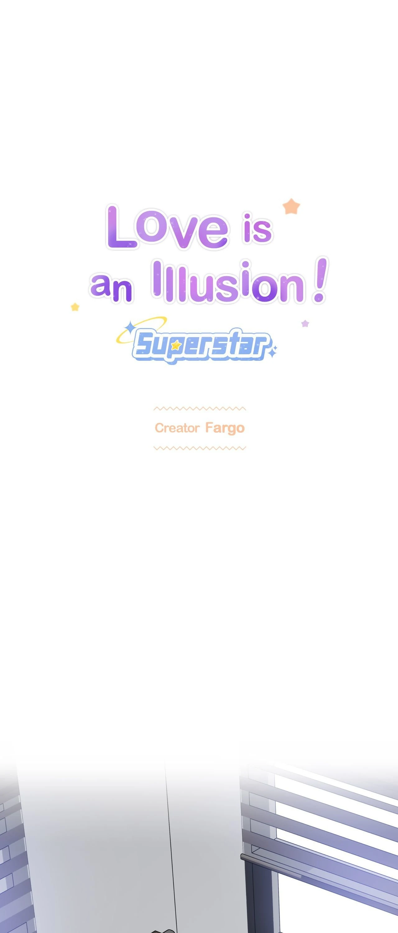 Love is an Illusion! – Superstar [Official] - Chapter 14 manhwa
