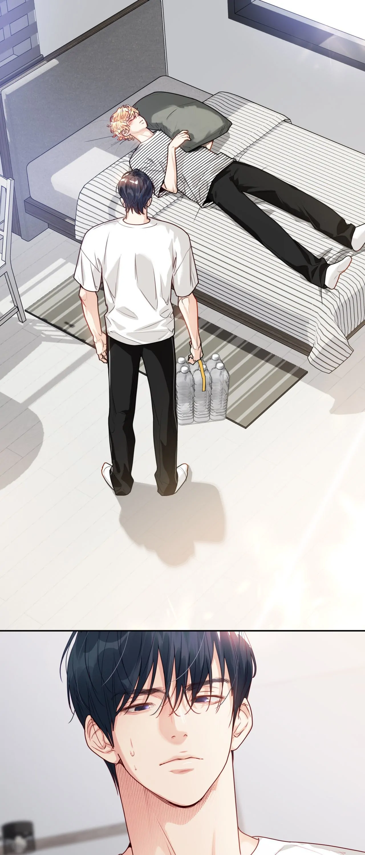 Love is an Illusion! – Superstar [Official] - Chapter 14 manhwa