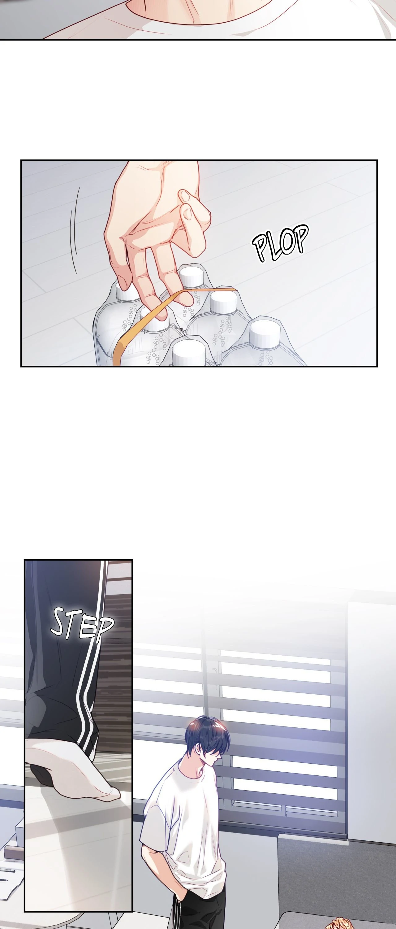 Love is an Illusion! – Superstar [Official] - Chapter 14 manhwa