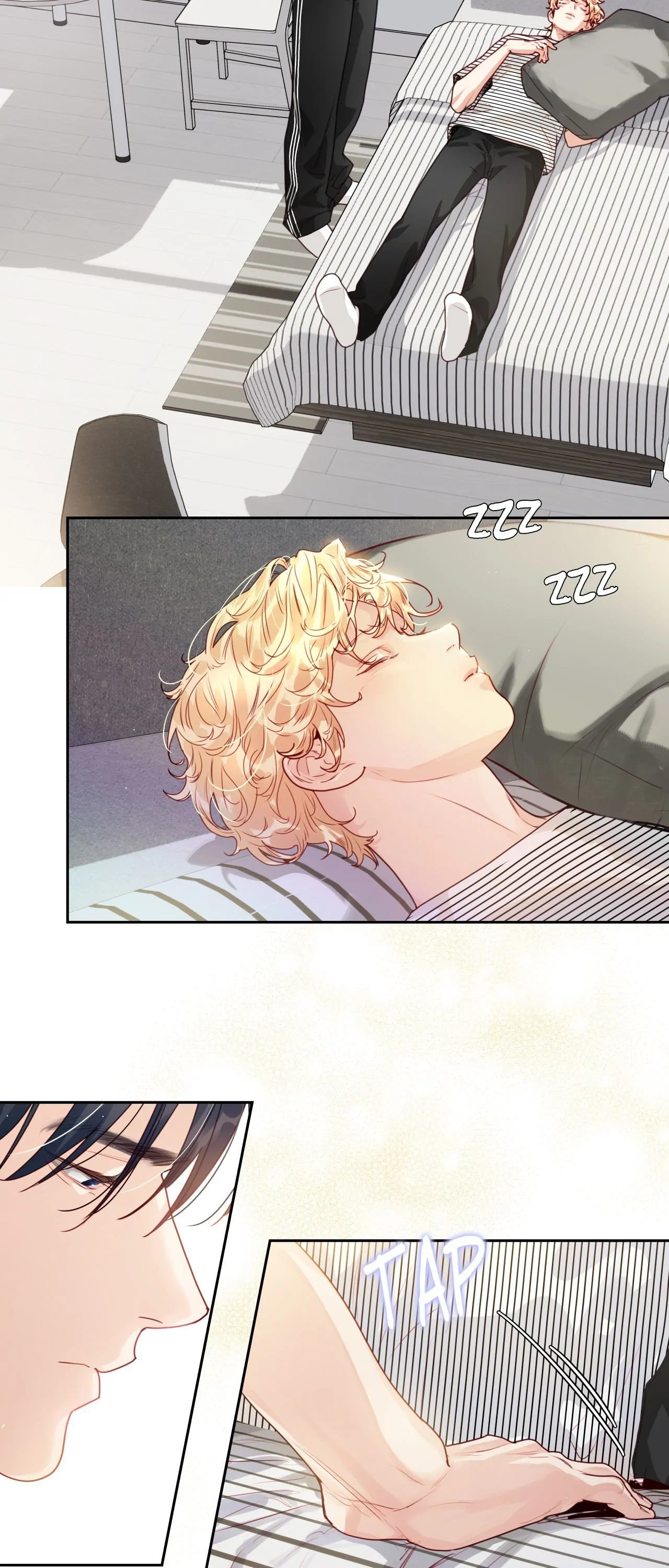 Love is an Illusion! – Superstar [Official] - Chapter 14 manhwa