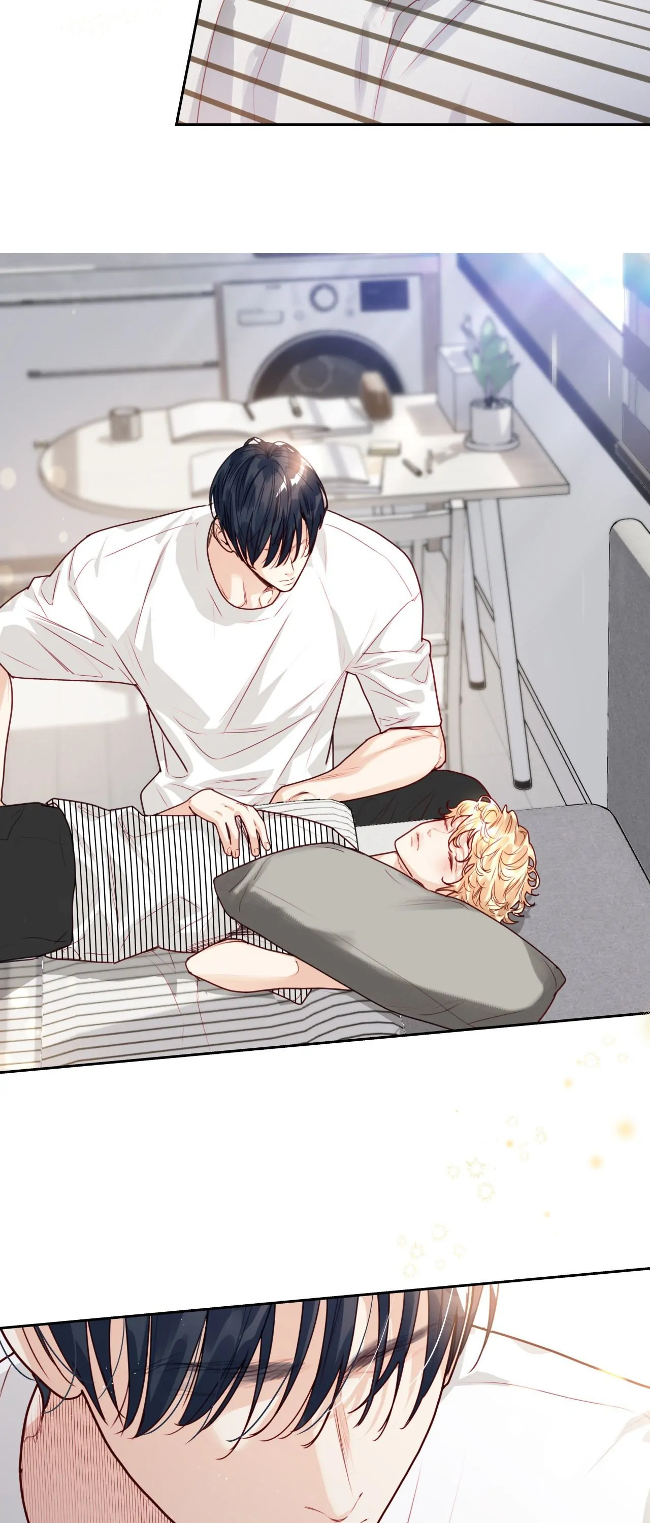 Love is an Illusion! – Superstar [Official] - Chapter 14 manhwa