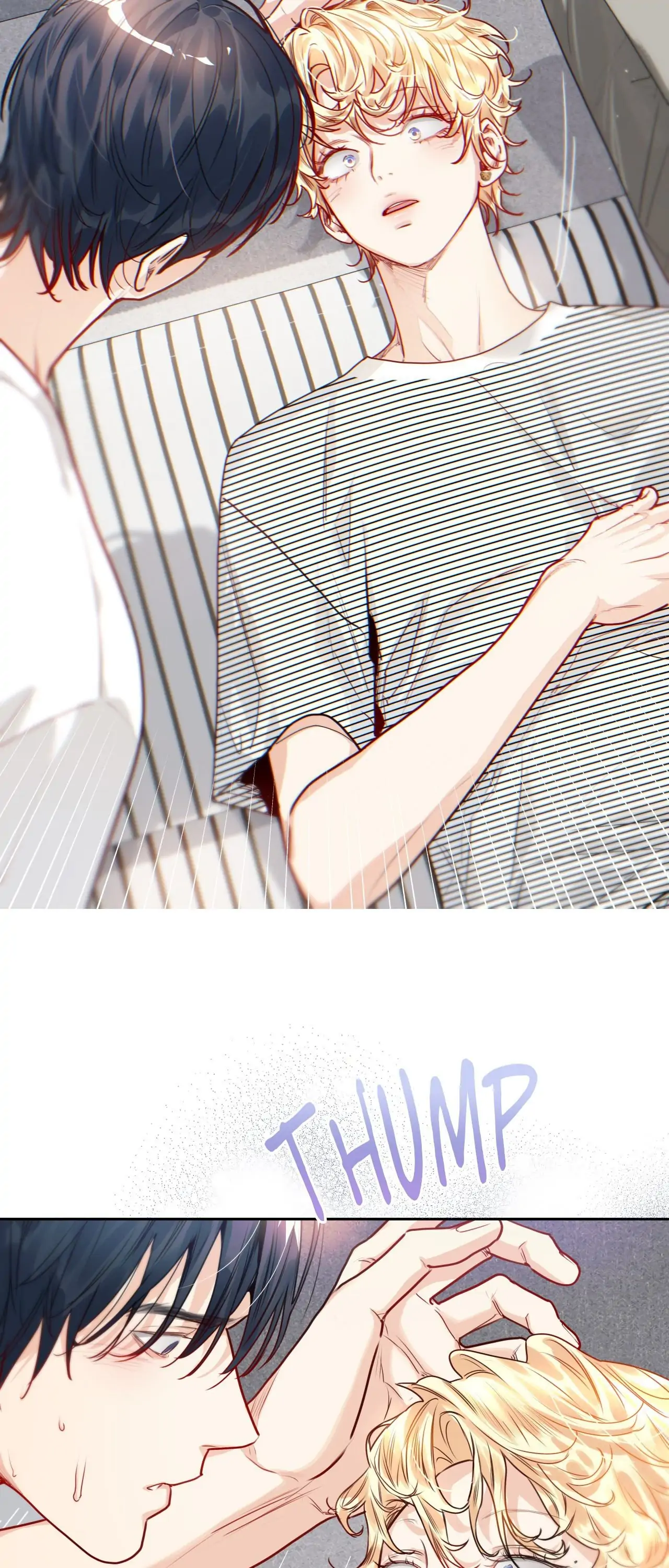 Love is an Illusion! – Superstar [Official] - Chapter 14 manhwa