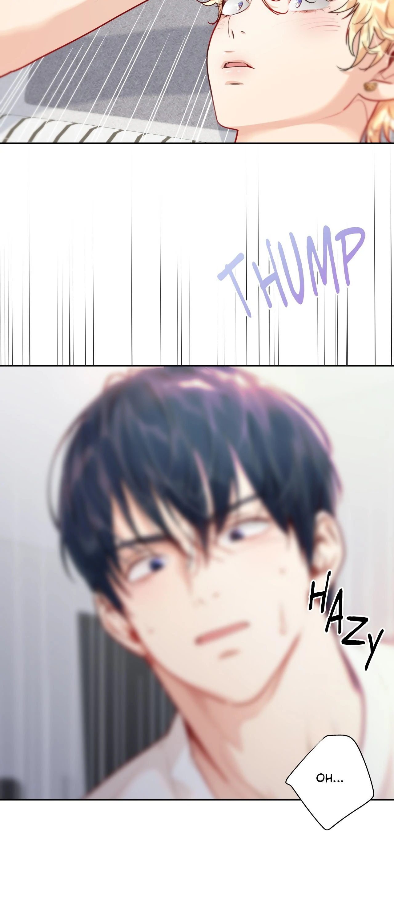 Love is an Illusion! – Superstar [Official] - Chapter 14 manhwa