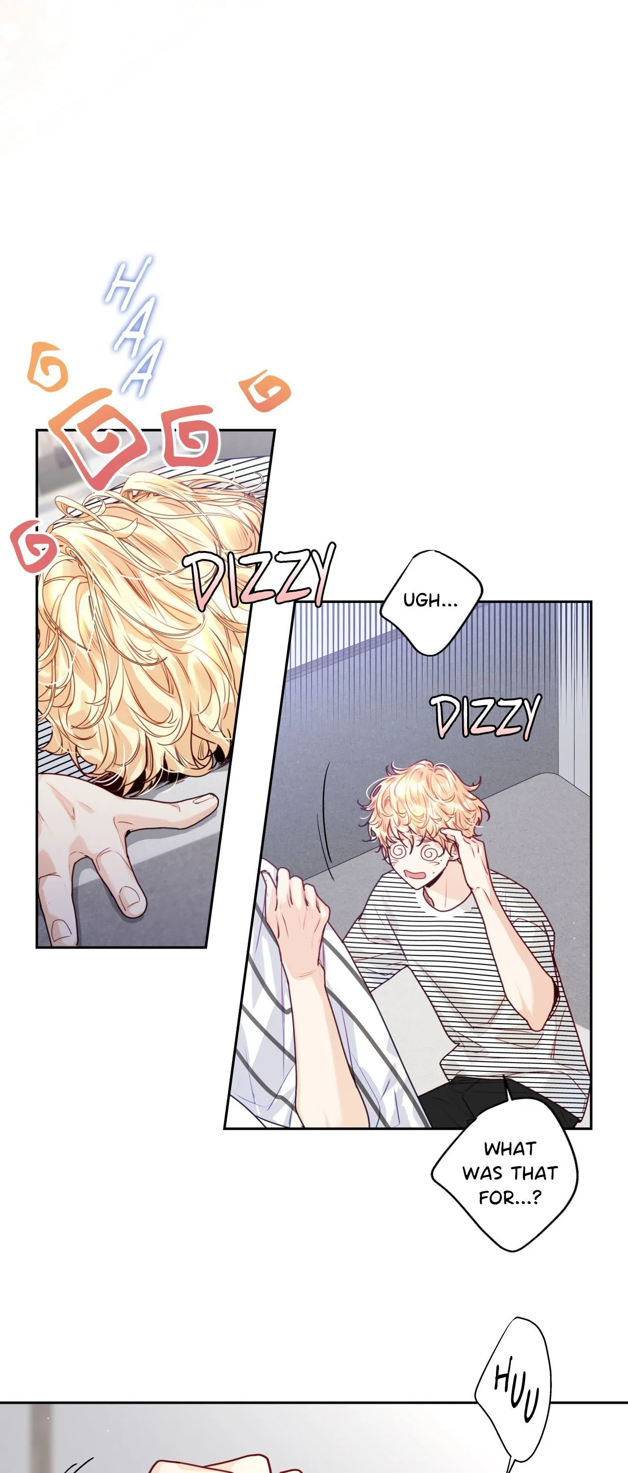 Love is an Illusion! – Superstar [Official] - Chapter 14 manhwa