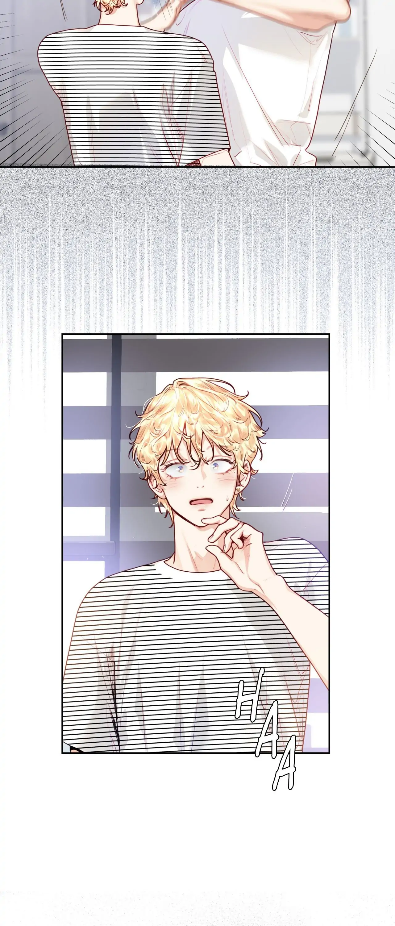 Love is an Illusion! – Superstar [Official] - Chapter 14 manhwa