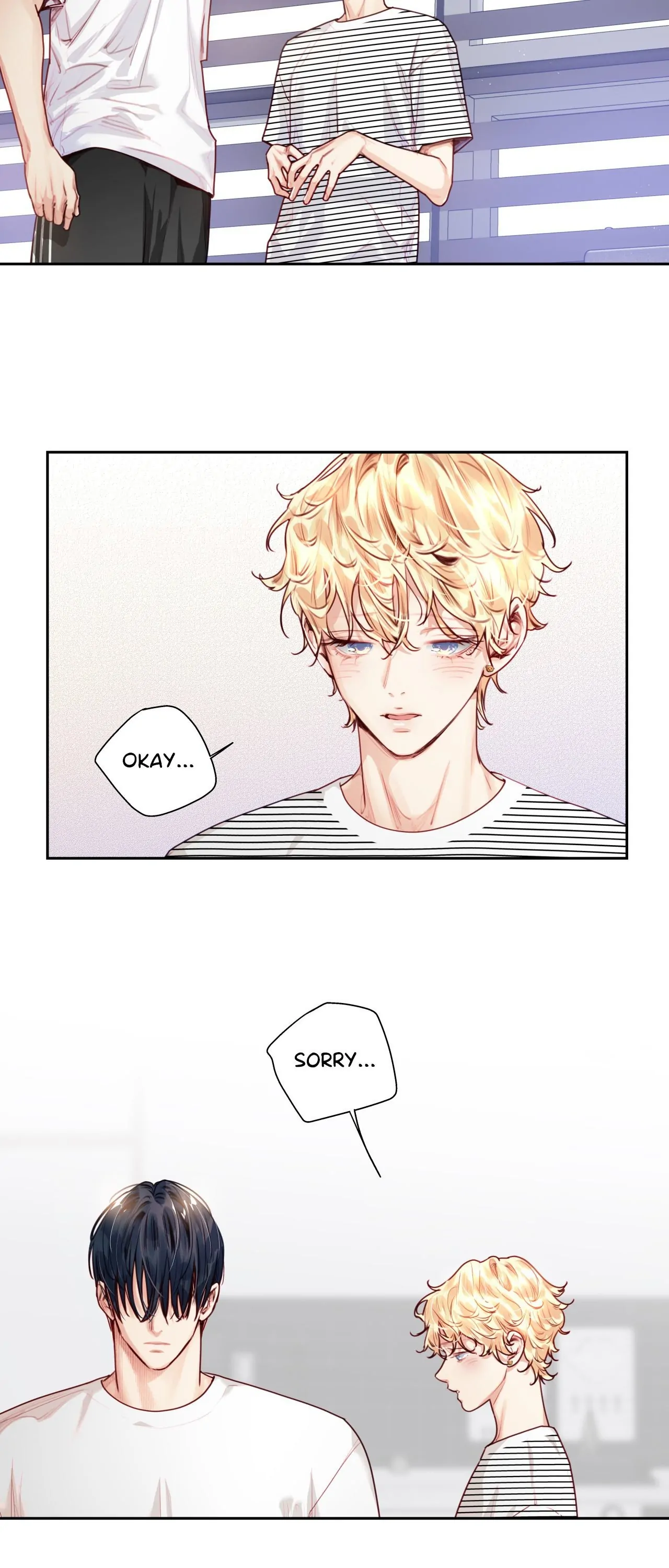 Love is an Illusion! – Superstar [Official] - Chapter 14 manhwa
