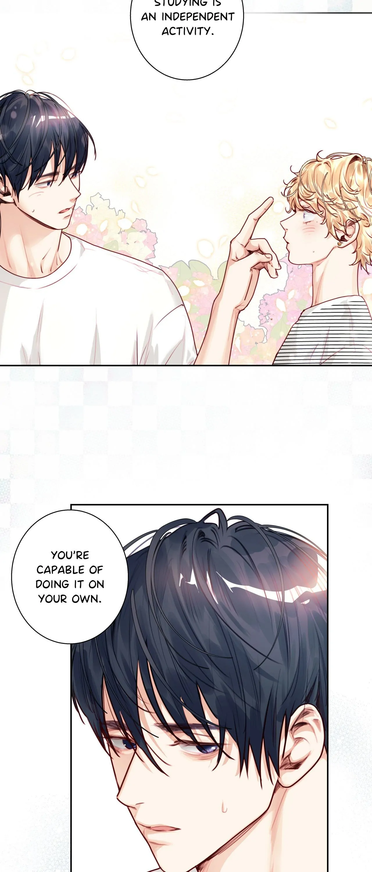 Love is an Illusion! – Superstar [Official] - Chapter 14 manhwa