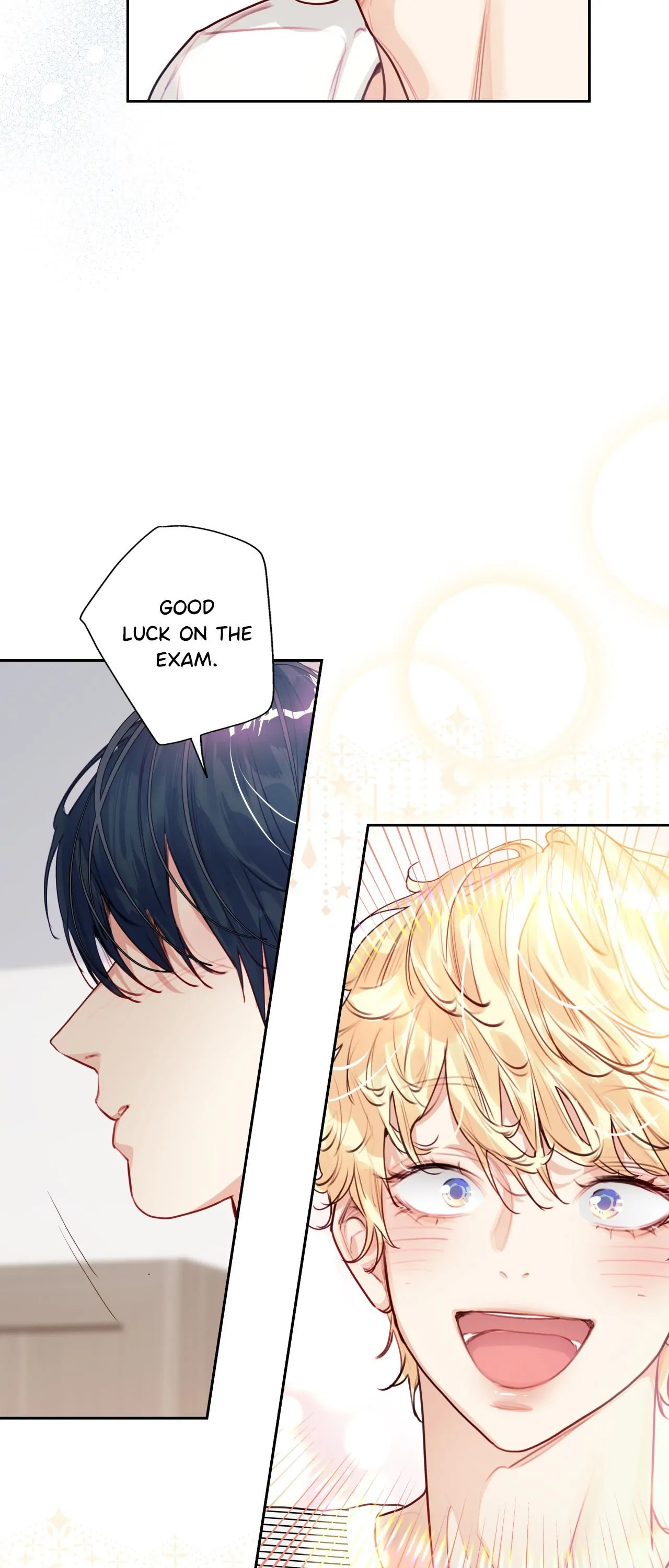 Love is an Illusion! – Superstar [Official] - Chapter 14 manhwa