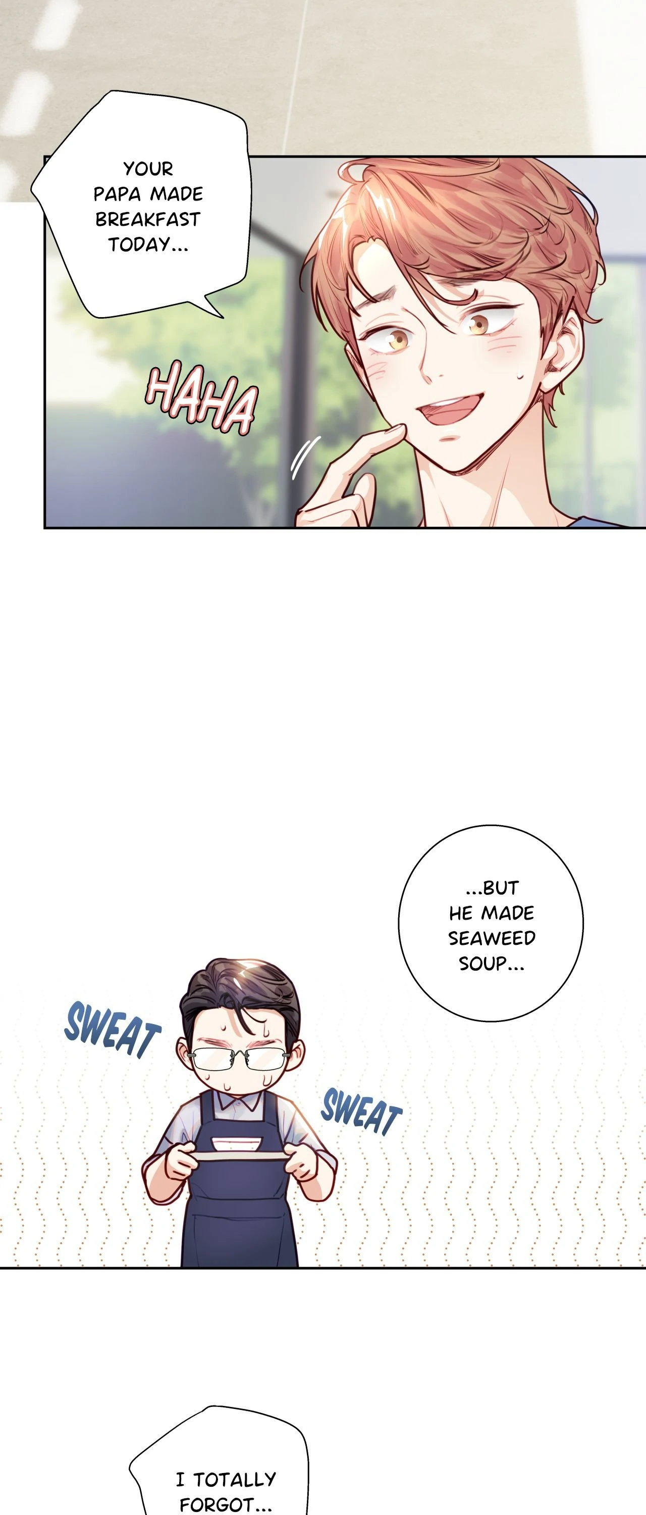 Love is an Illusion! – Superstar [Official] - Chapter 14 manhwa
