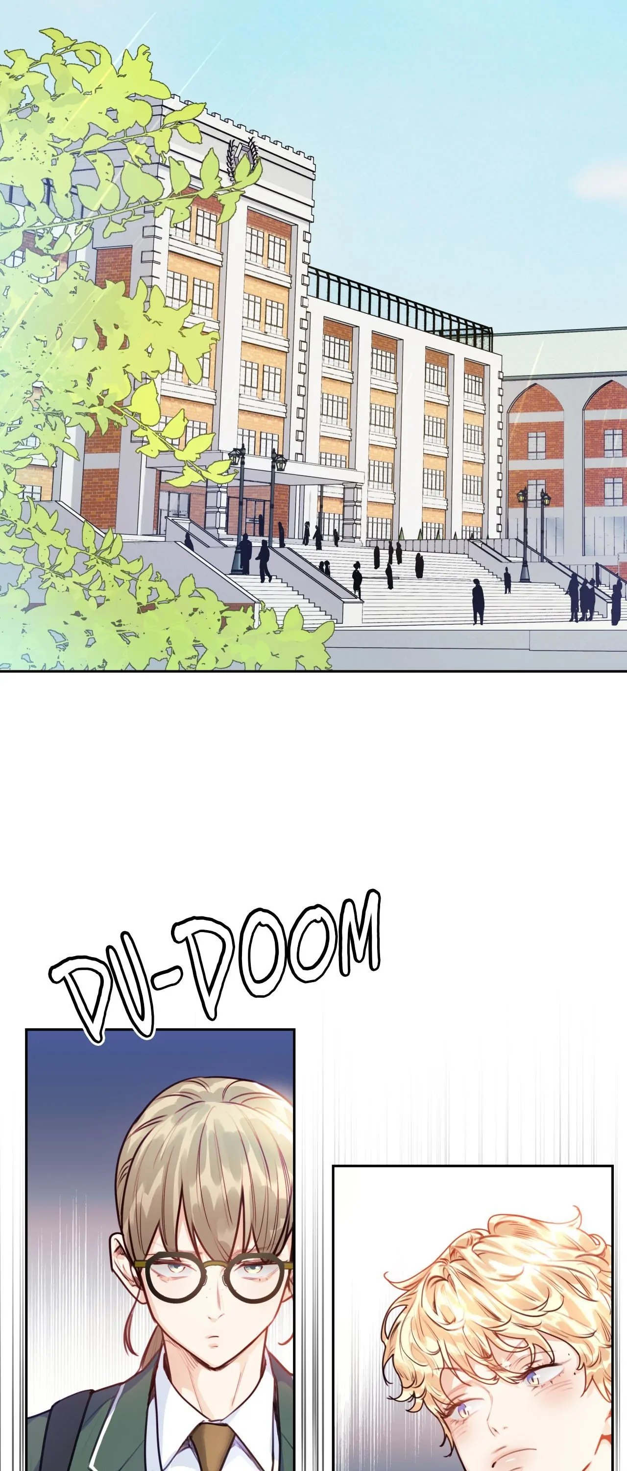 Love is an Illusion! – Superstar [Official] - Chapter 14 manhwa
