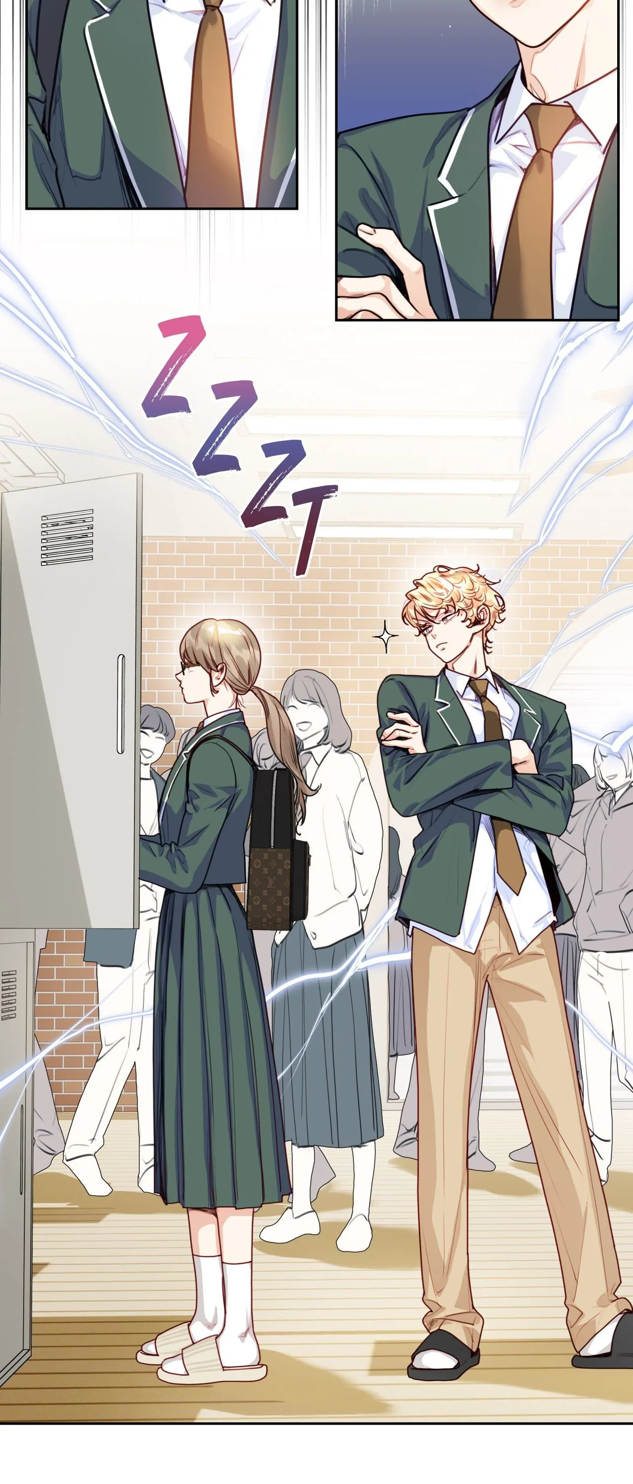 Love is an Illusion! – Superstar [Official] - Chapter 14 manhwa