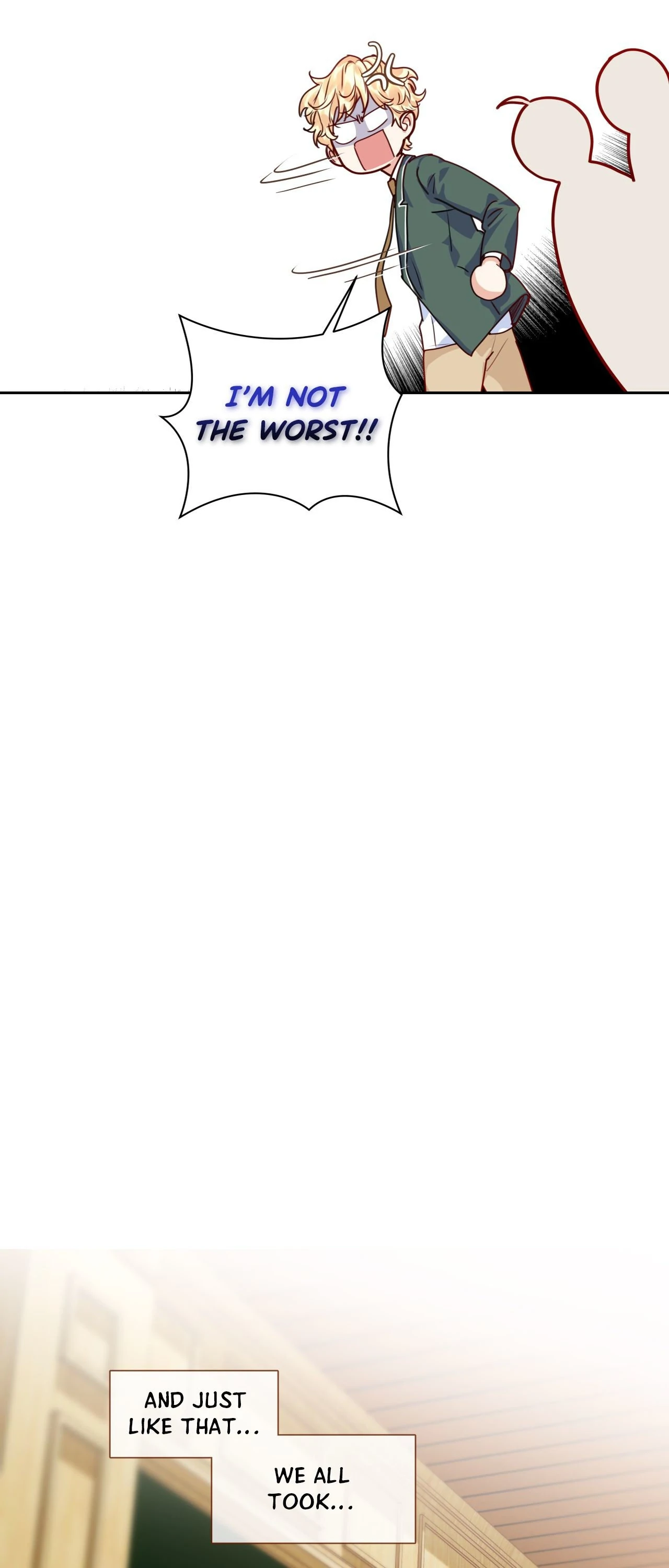 Love is an Illusion! – Superstar [Official] - Chapter 14 manhwa