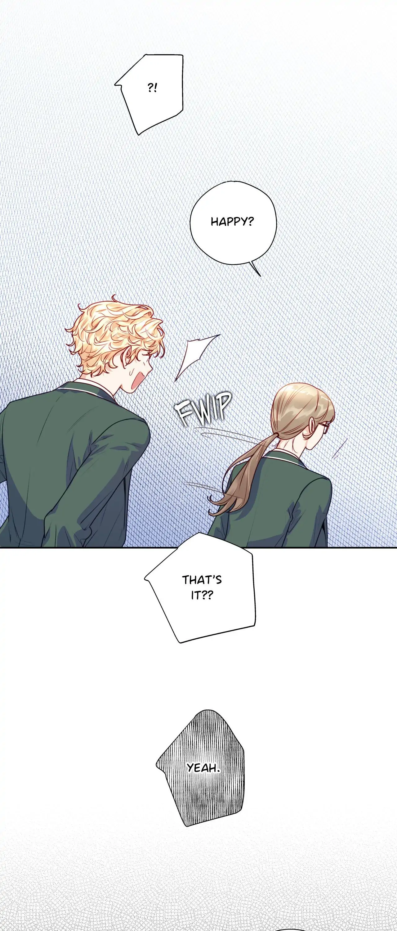 Love is an Illusion! – Superstar [Official] - Chapter 15 manhwa