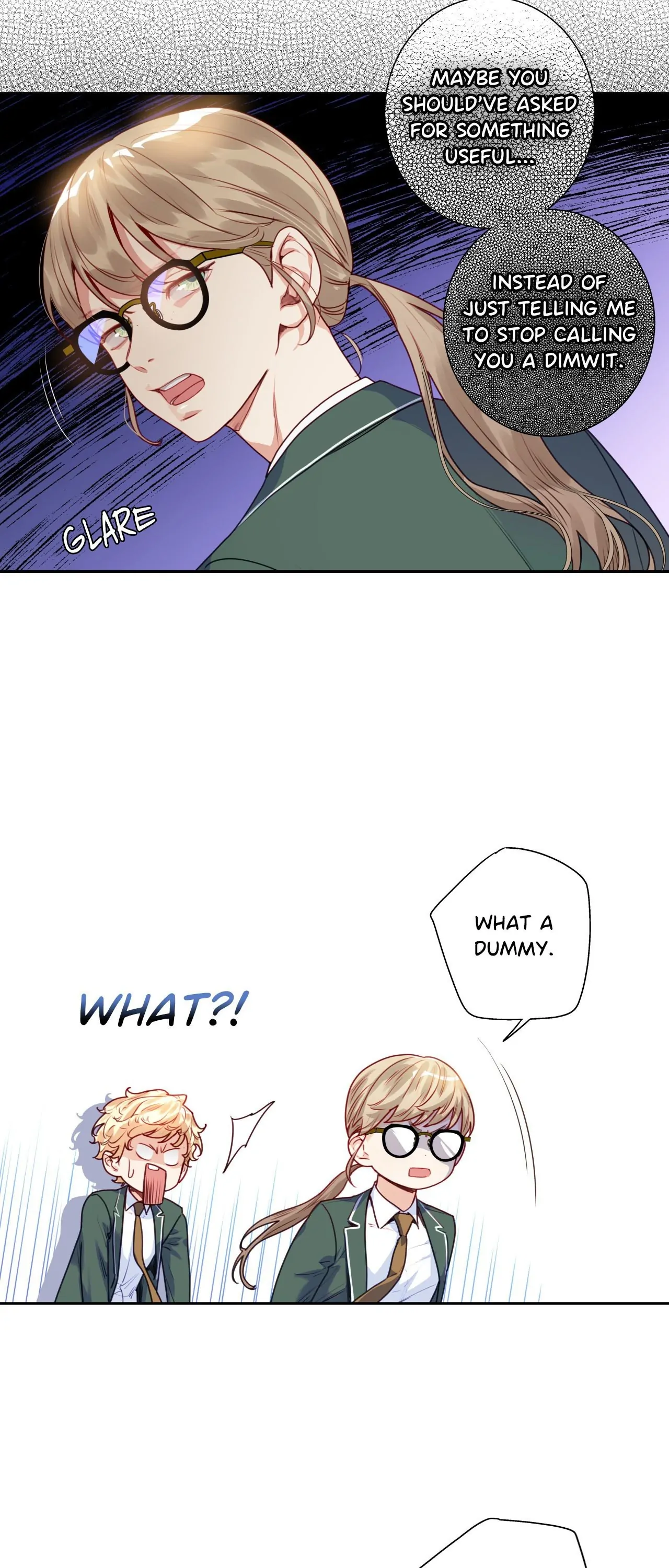 Love is an Illusion! – Superstar [Official] - Chapter 15 manhwa
