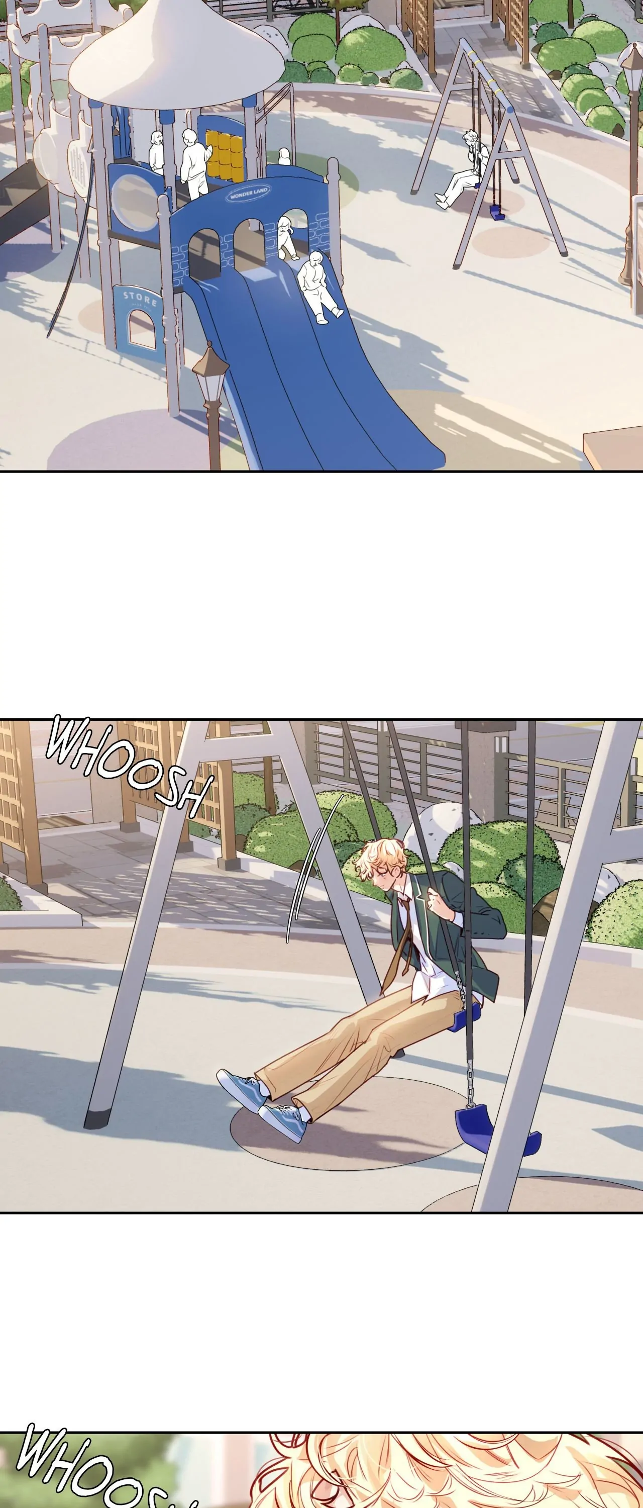 Love is an Illusion! – Superstar [Official] - Chapter 15 manhwa