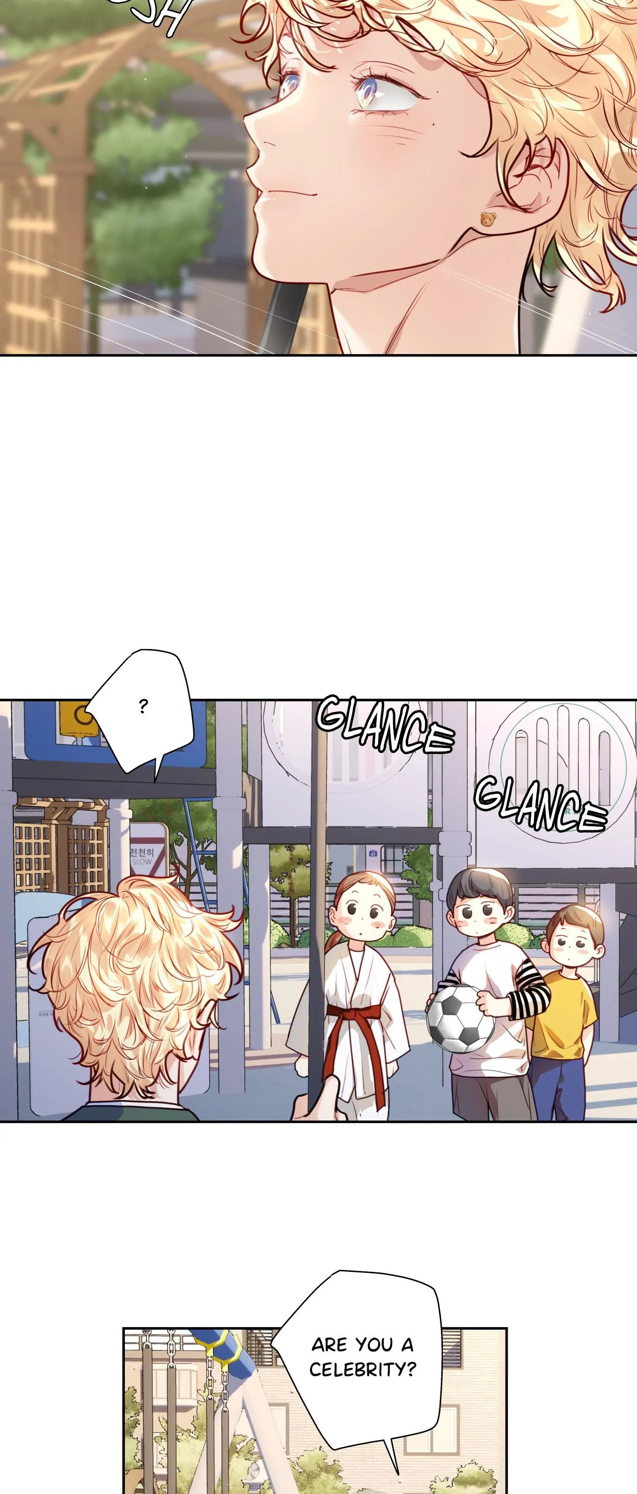 Love is an Illusion! – Superstar [Official] - Chapter 15 manhwa