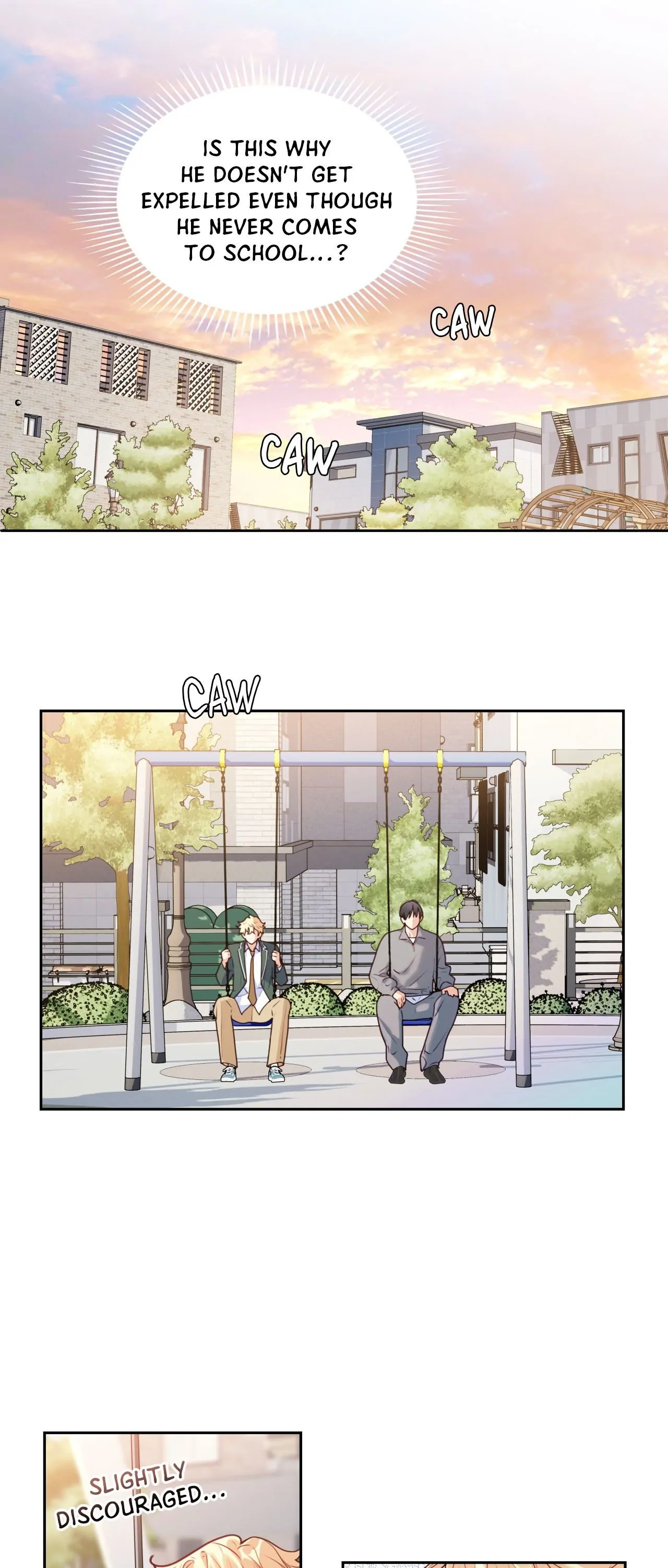 Love is an Illusion! – Superstar [Official] - Chapter 15 manhwa