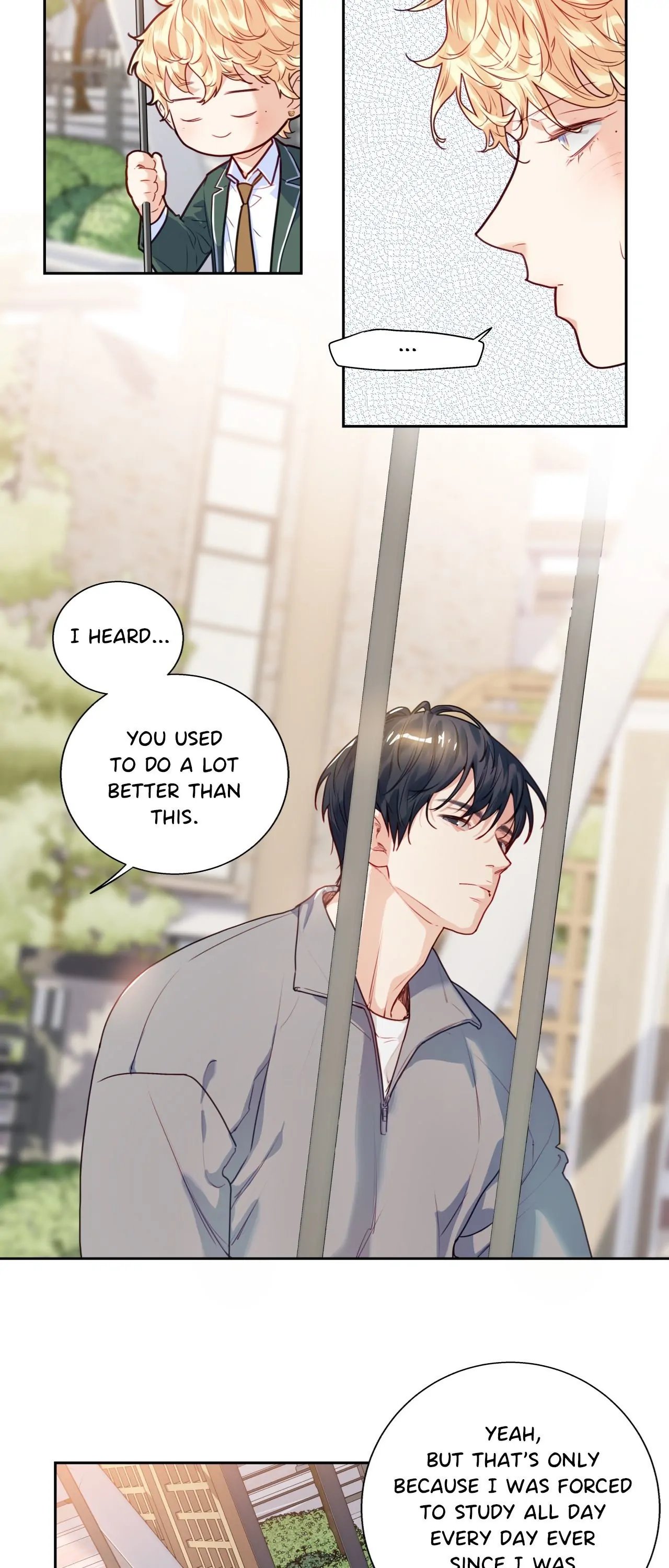Love is an Illusion! – Superstar [Official] - Chapter 15 manhwa